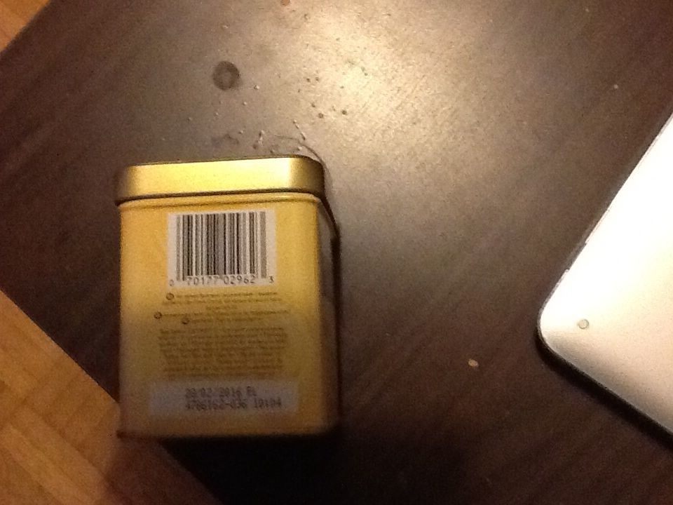 Ingredients