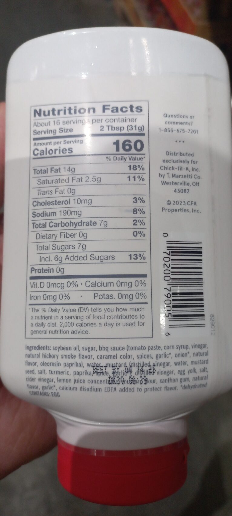 Allergens