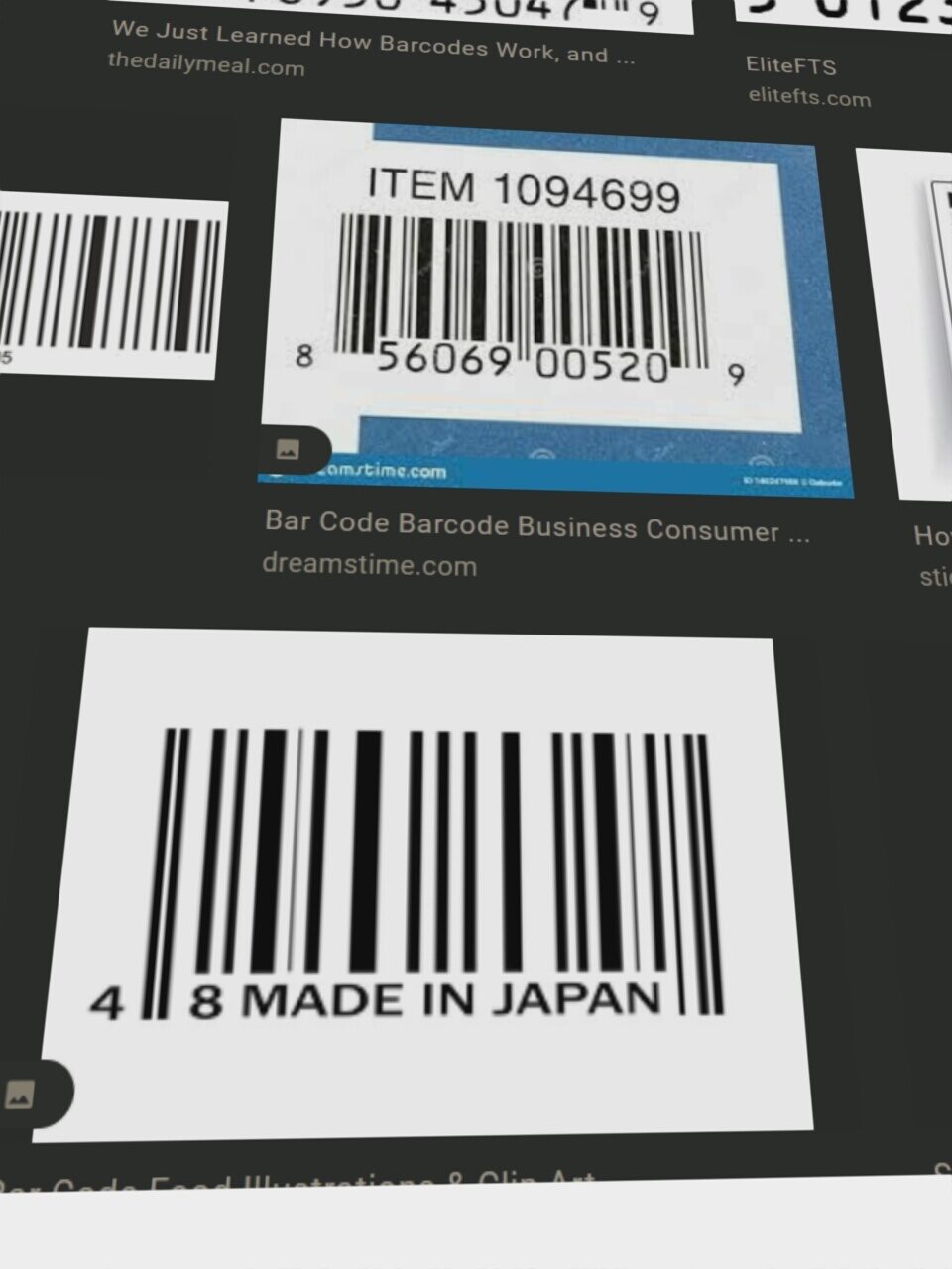 Ingredients