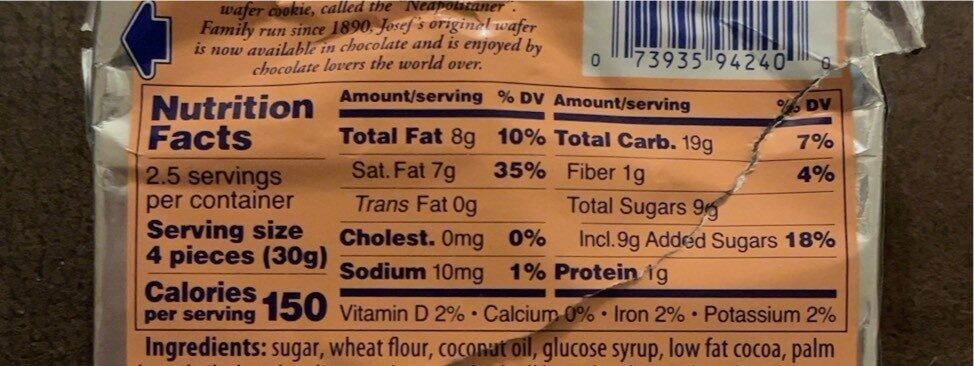Allergens