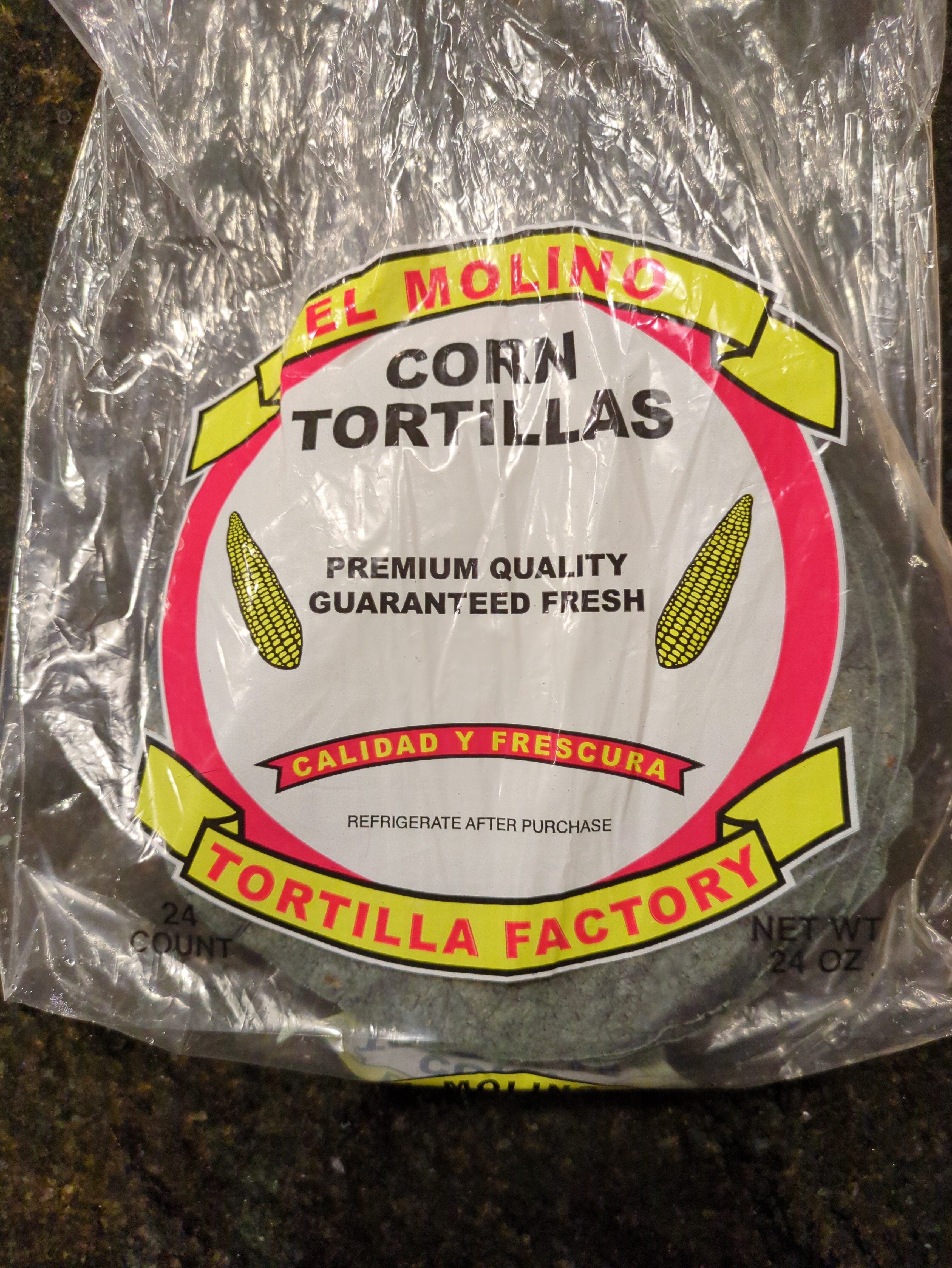 Ingredients