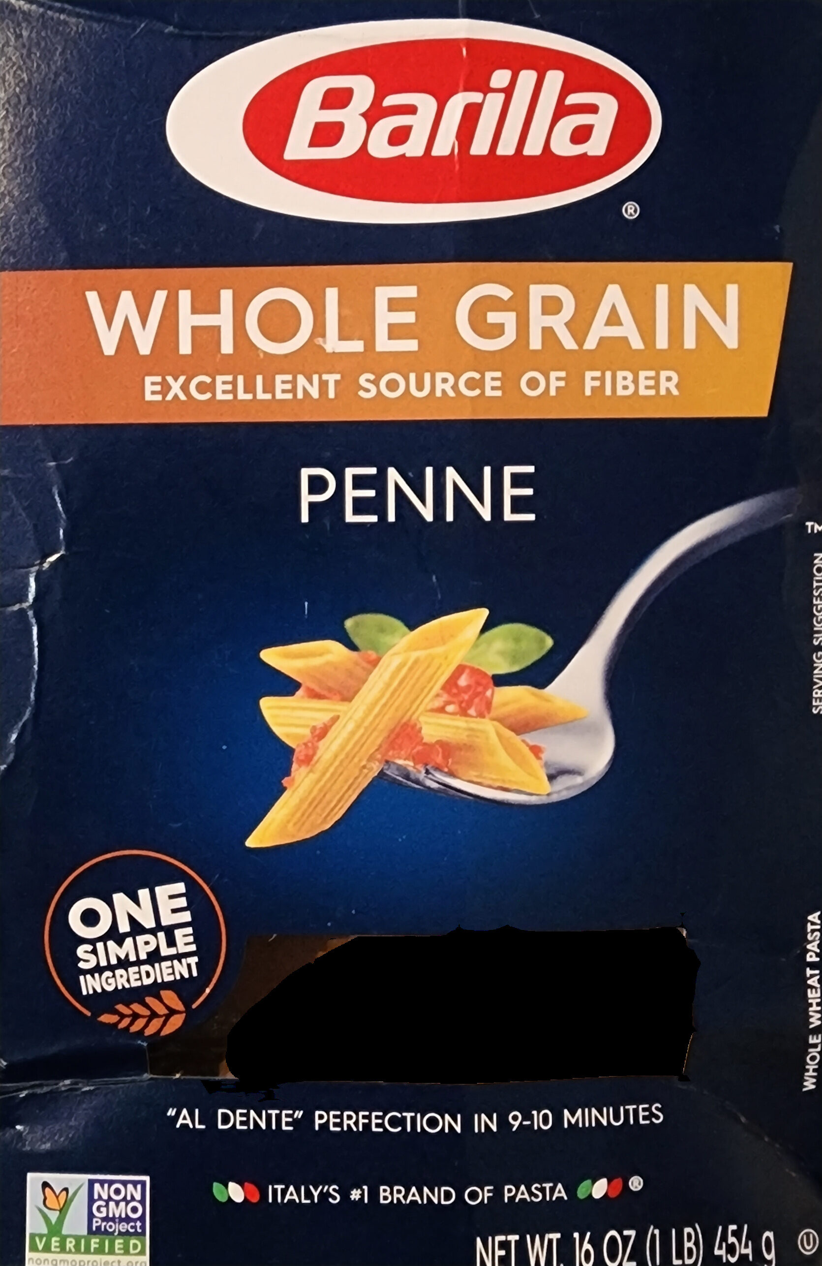 Ingredients