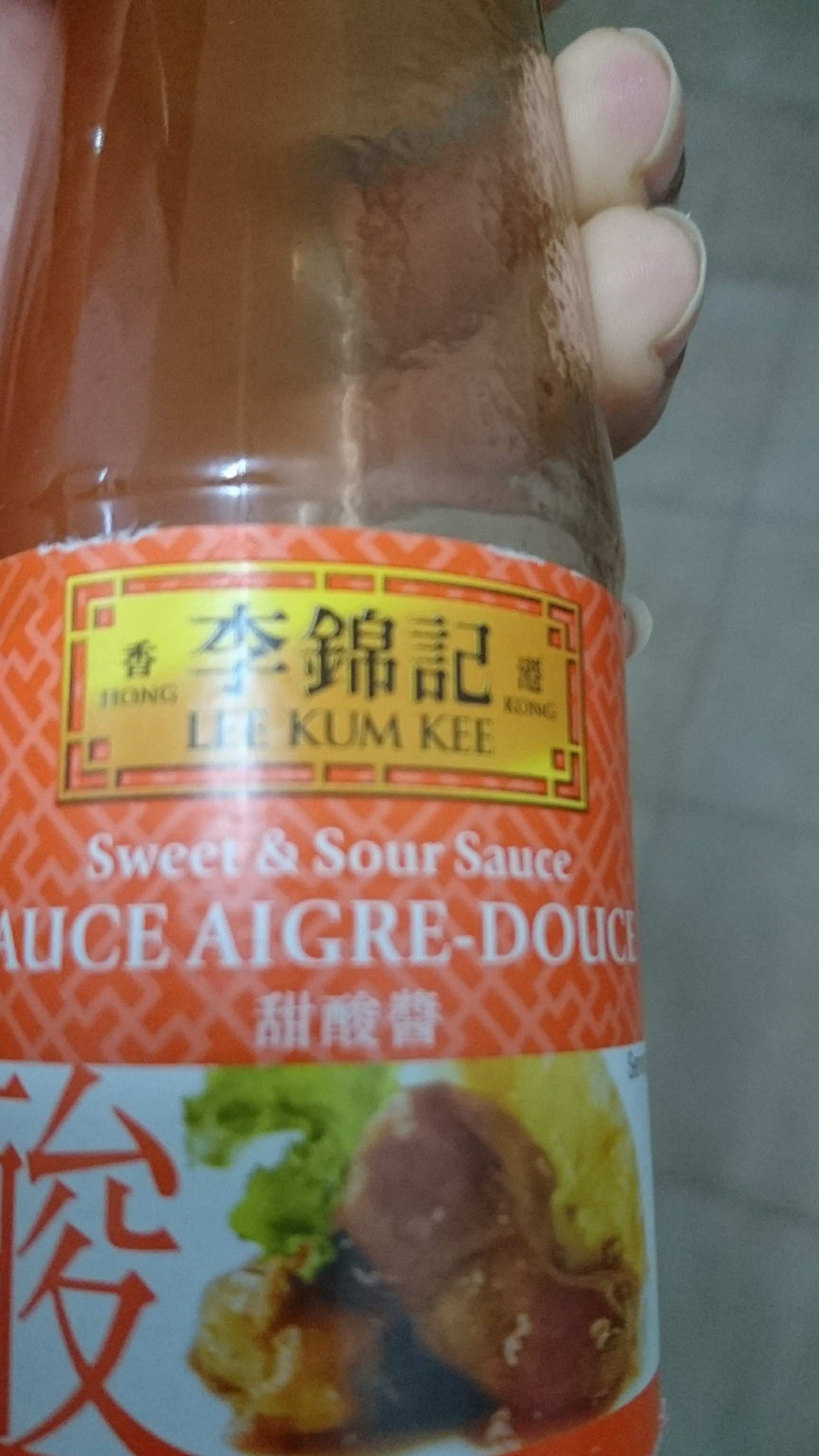 Allergens