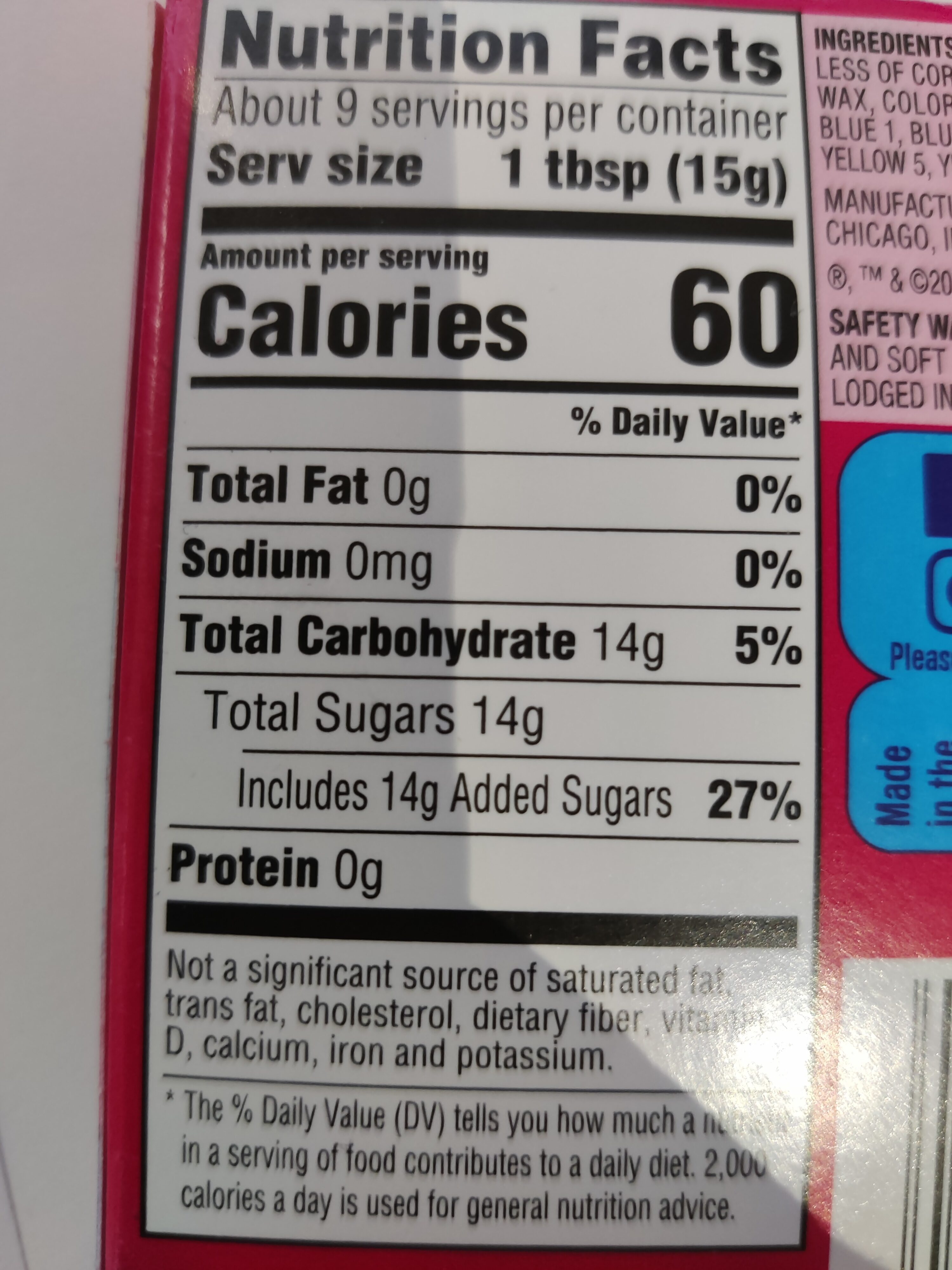 Allergens