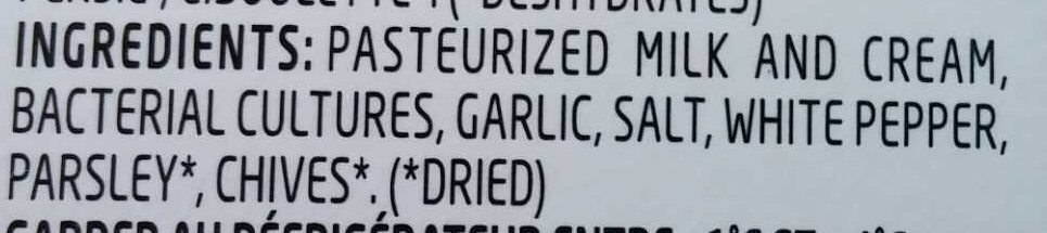 Additives