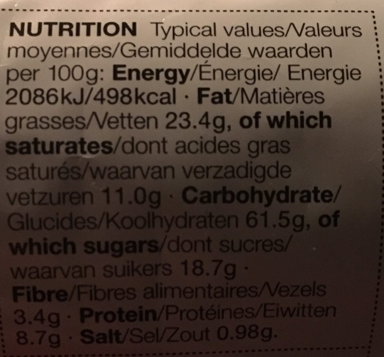 Allergens