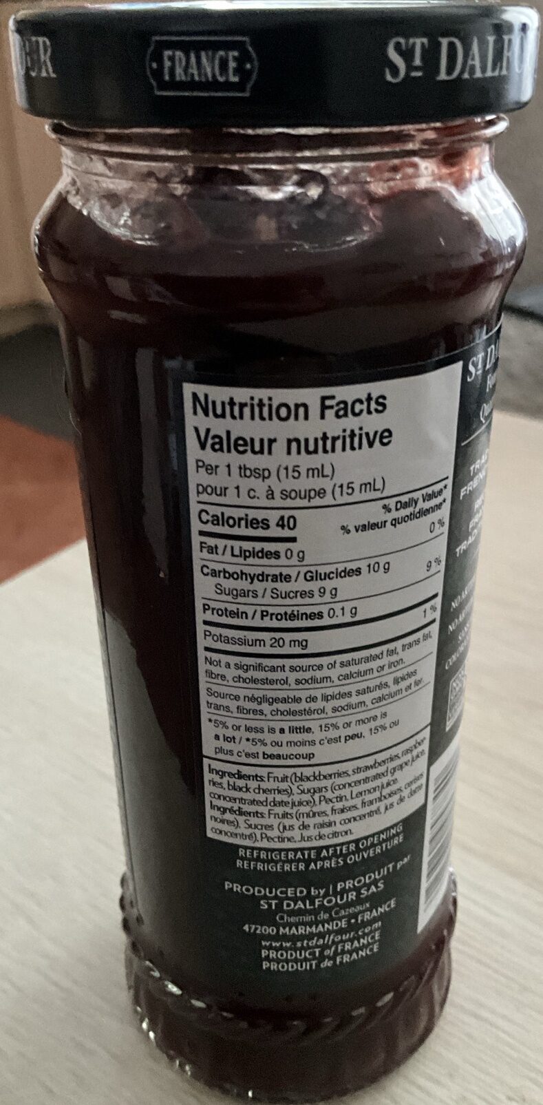 Allergens