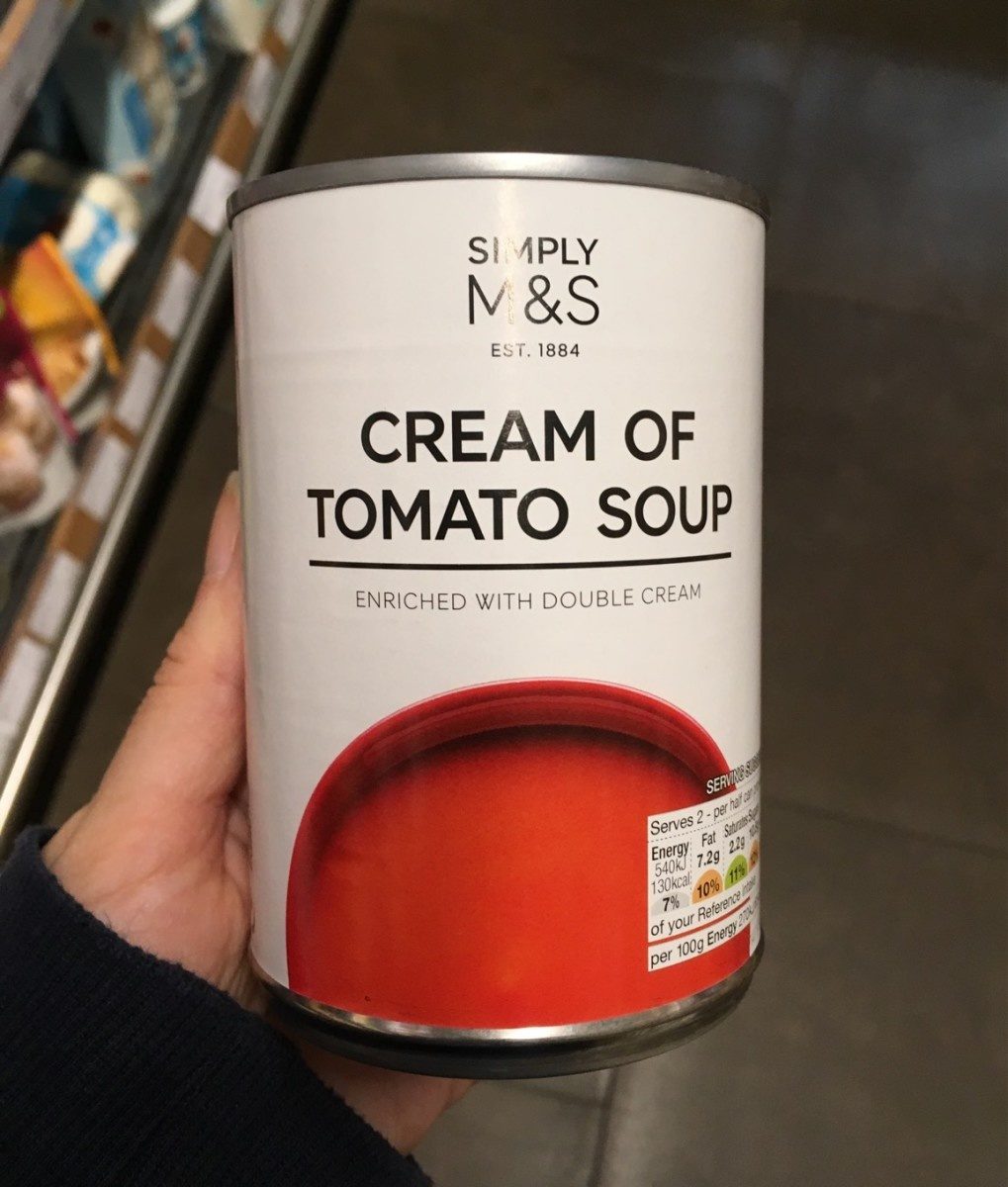 Ingredients