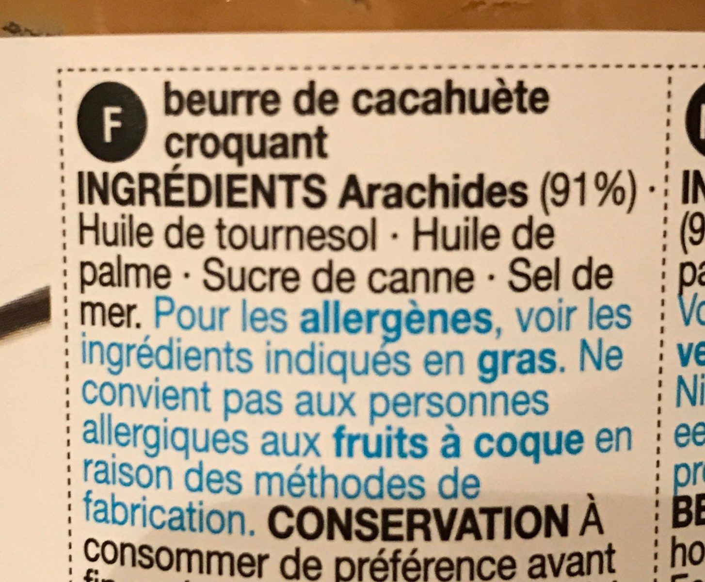 Additives