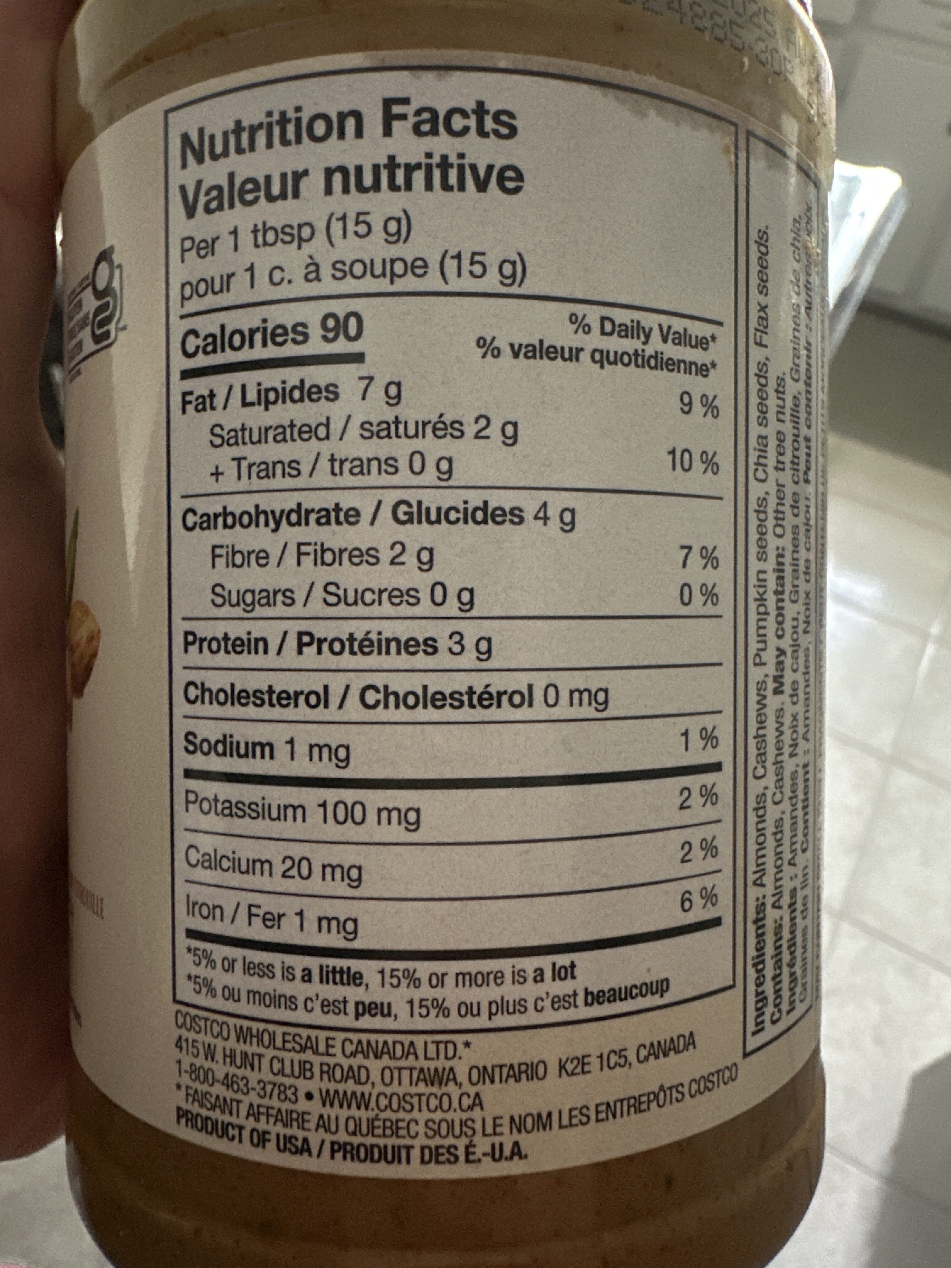 Allergens