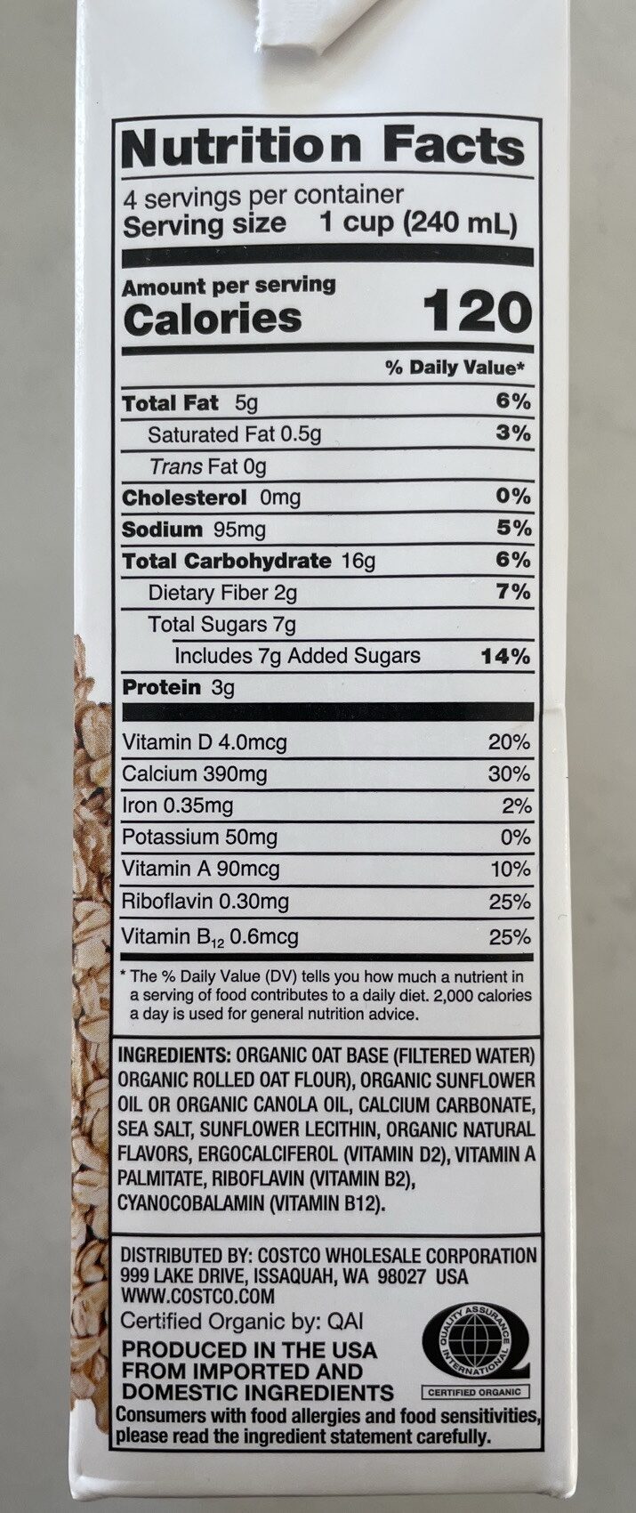 Allergens