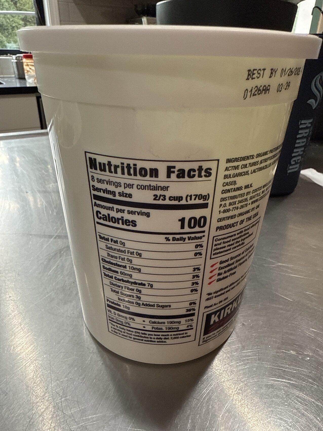 Allergens