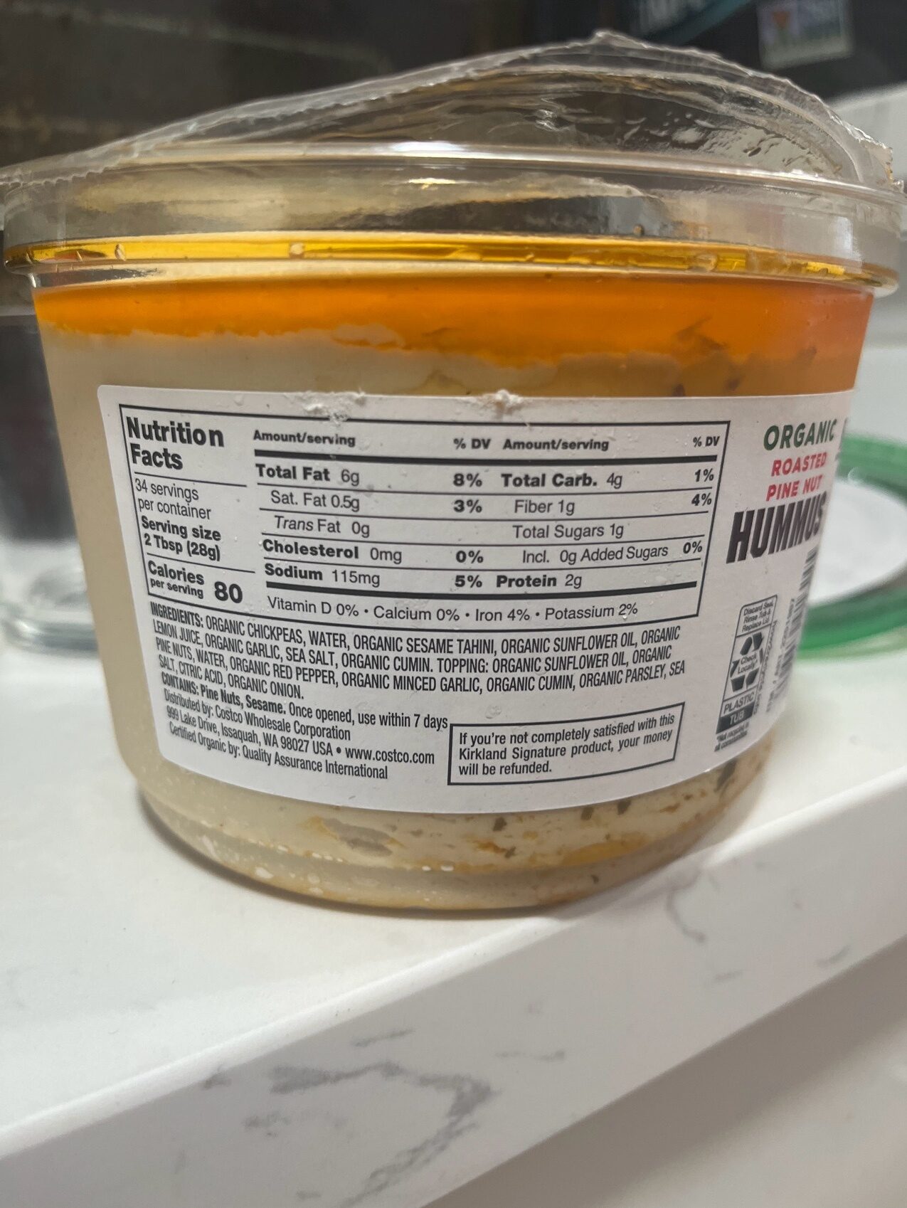 Allergens