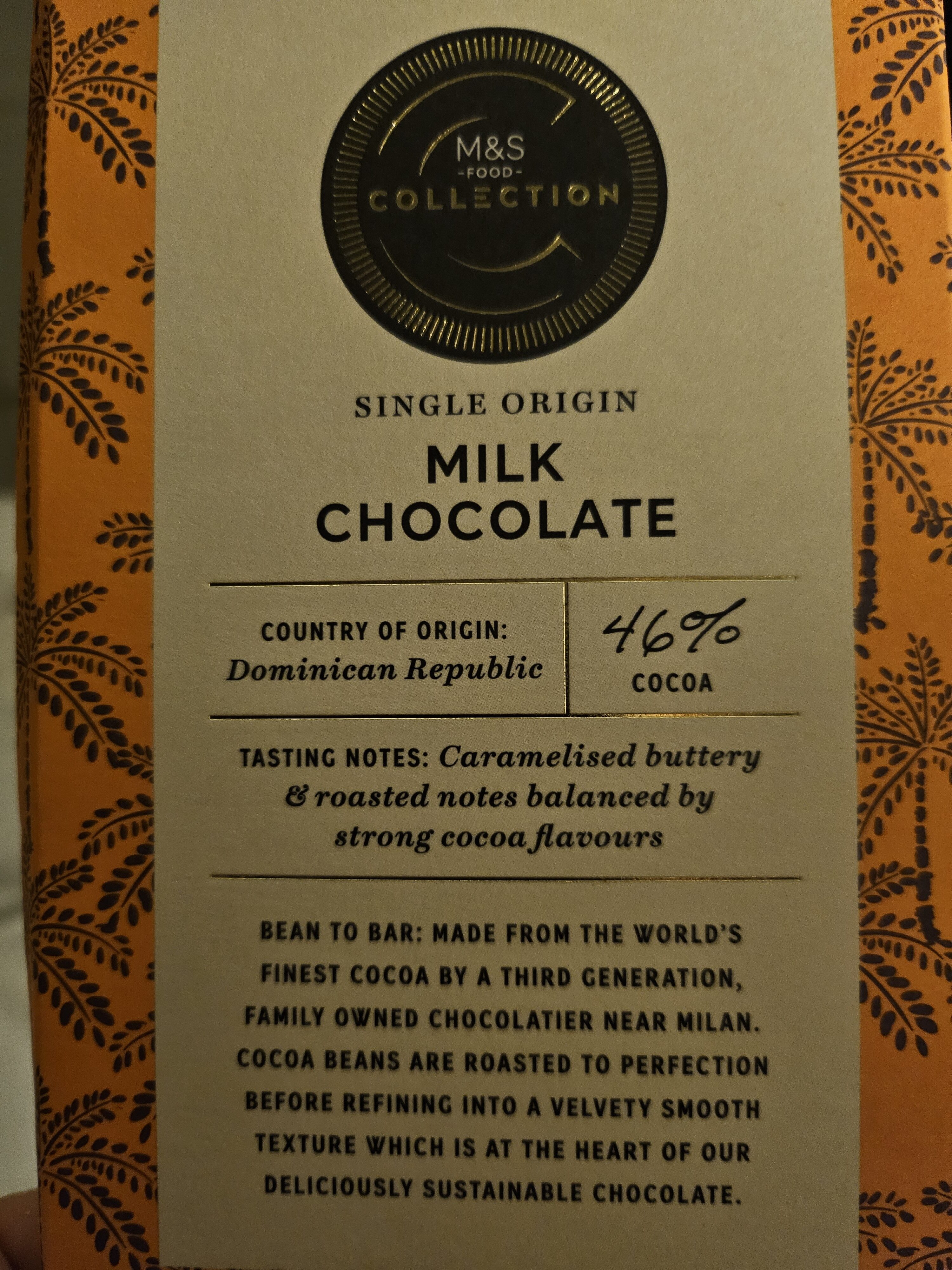 Ingredients