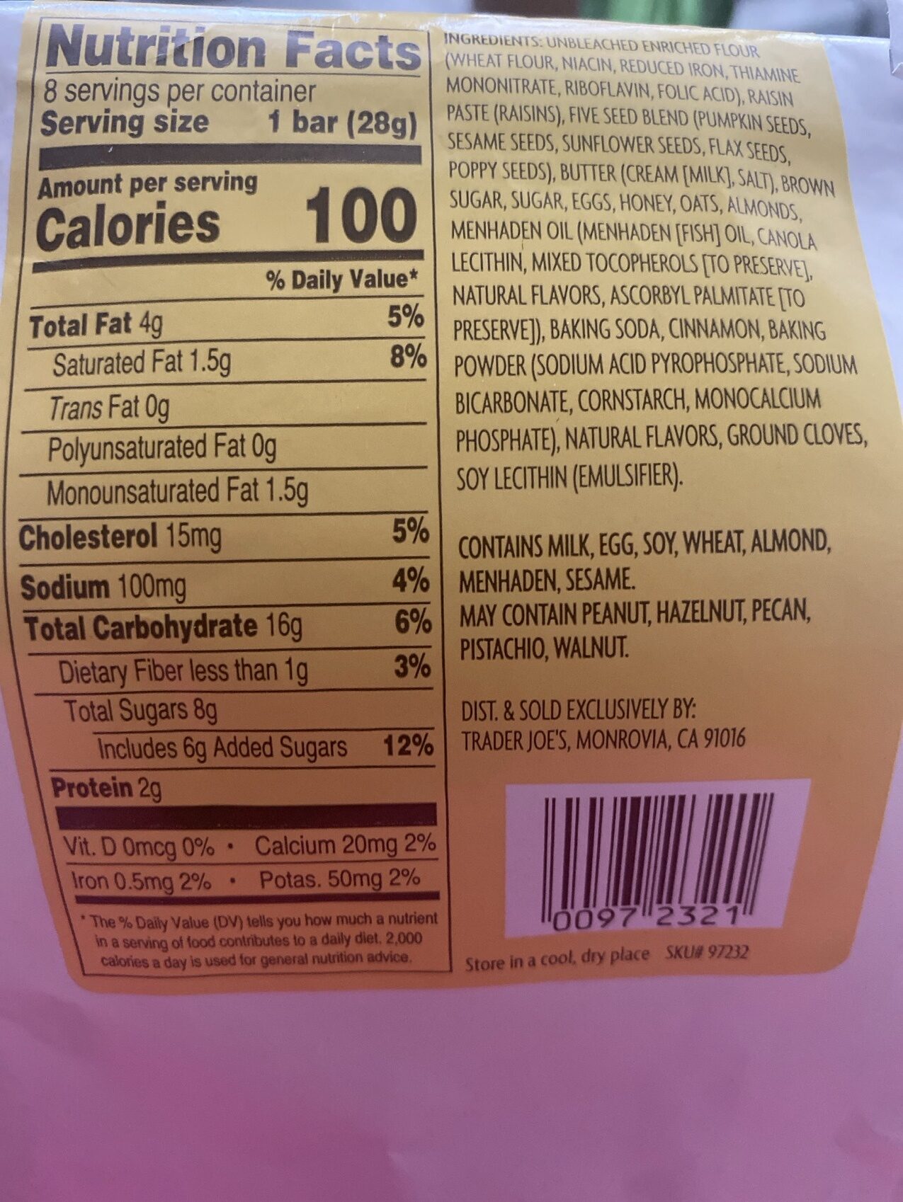 Allergens