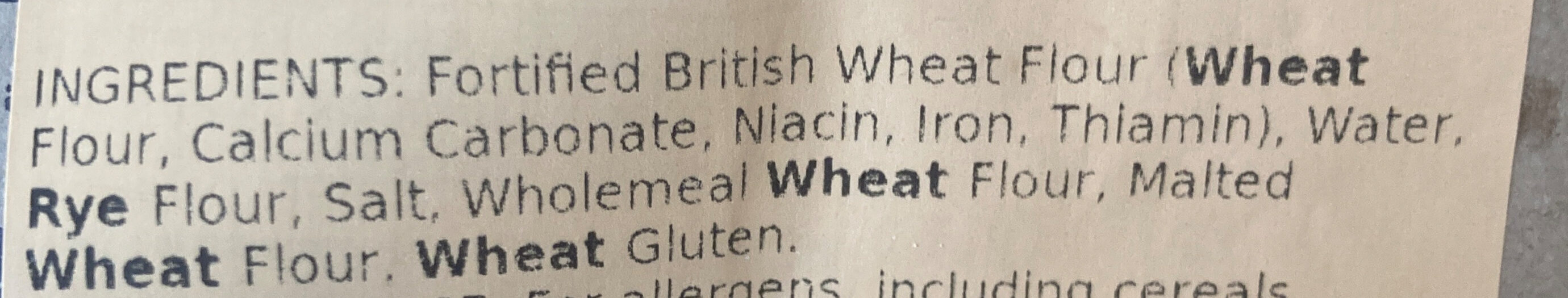 Allergens