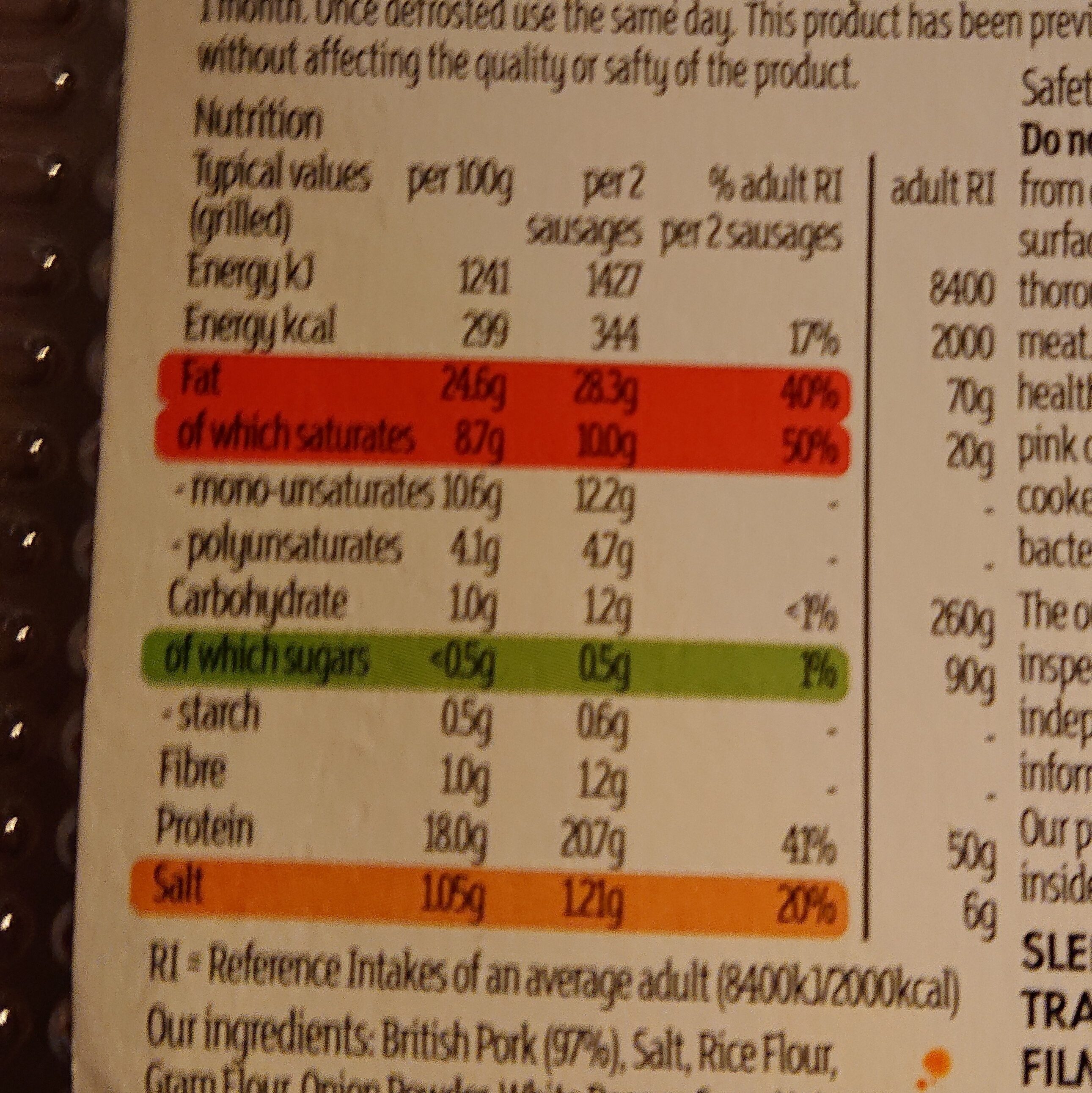 Allergens