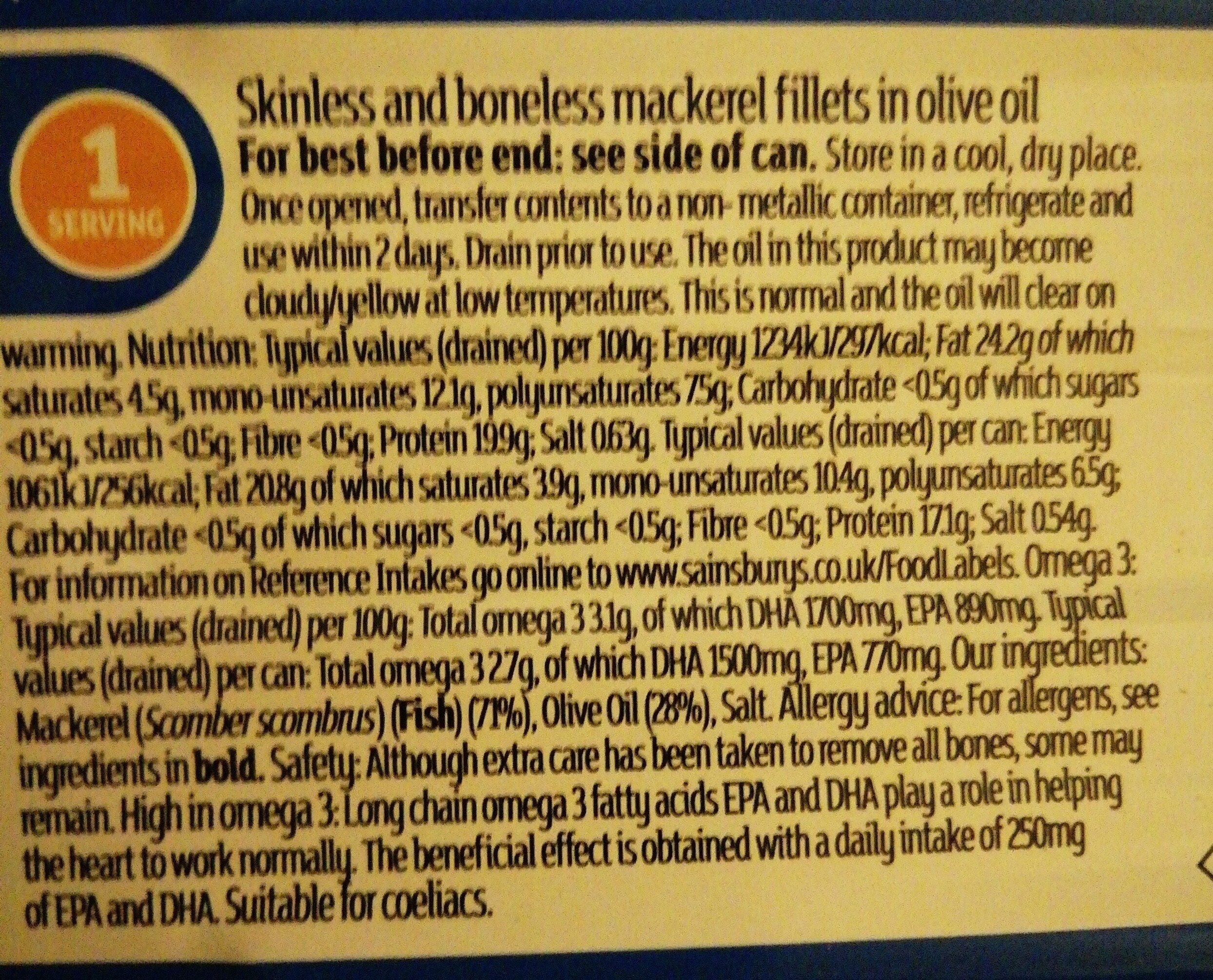 Additives