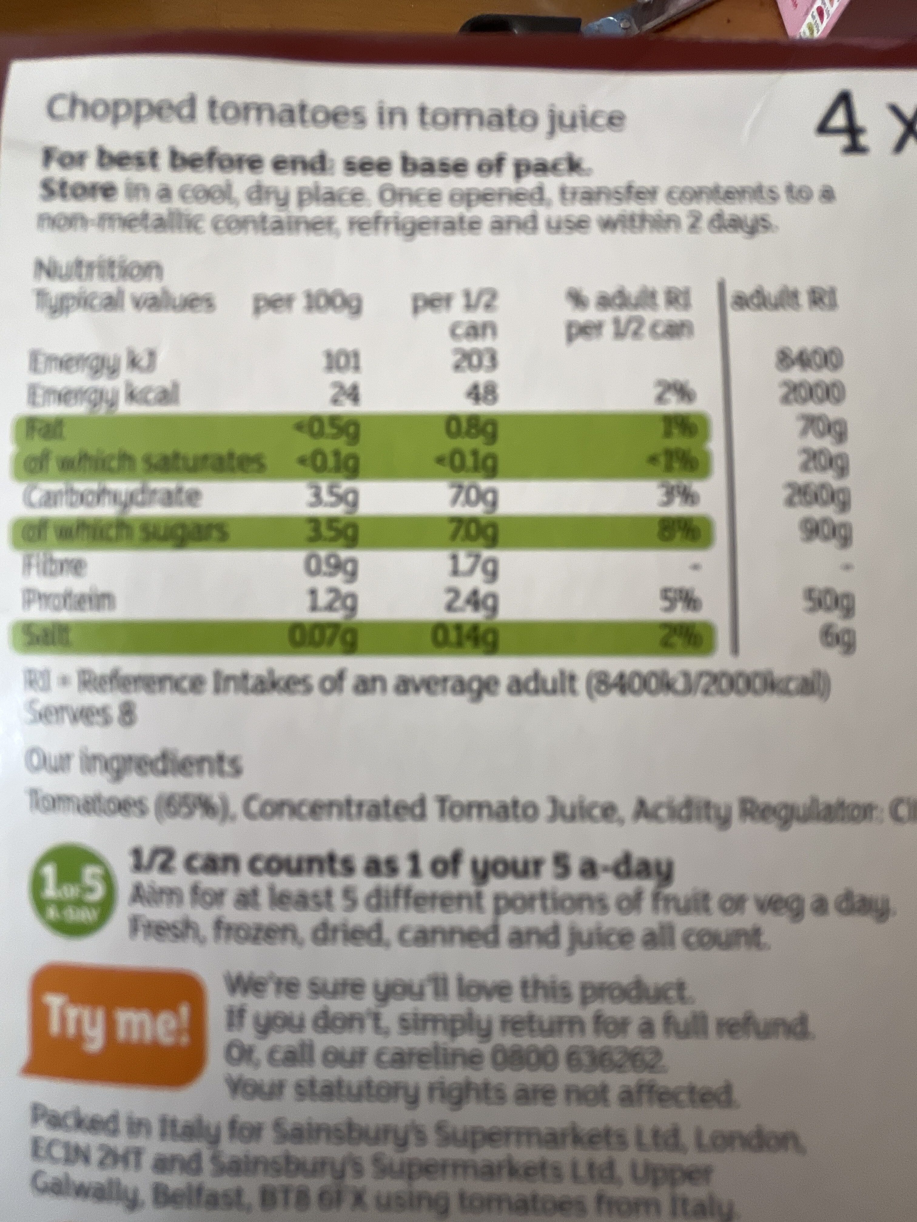 Allergens