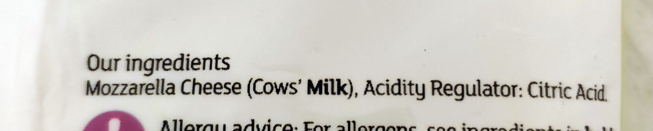 Additives