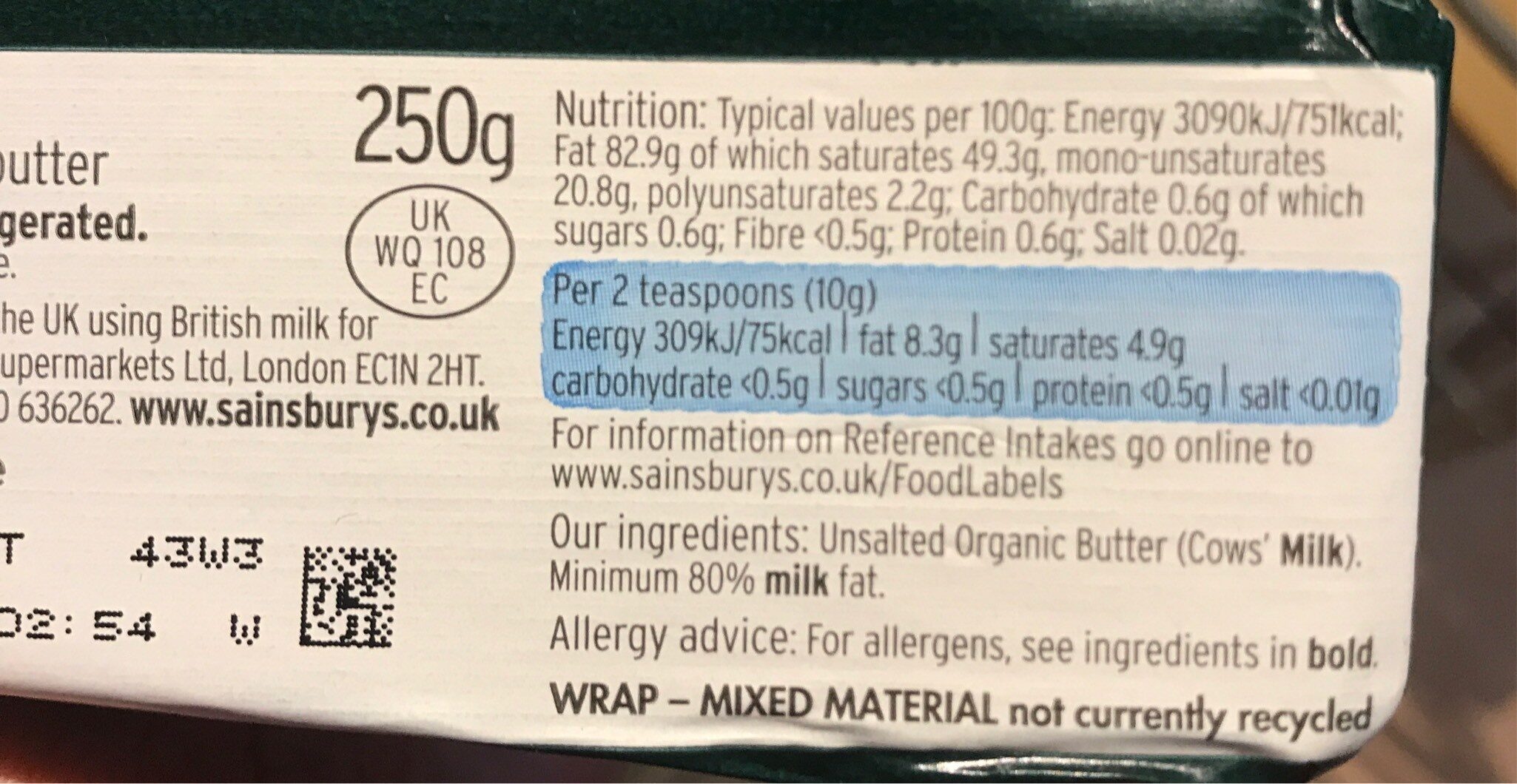 Allergens