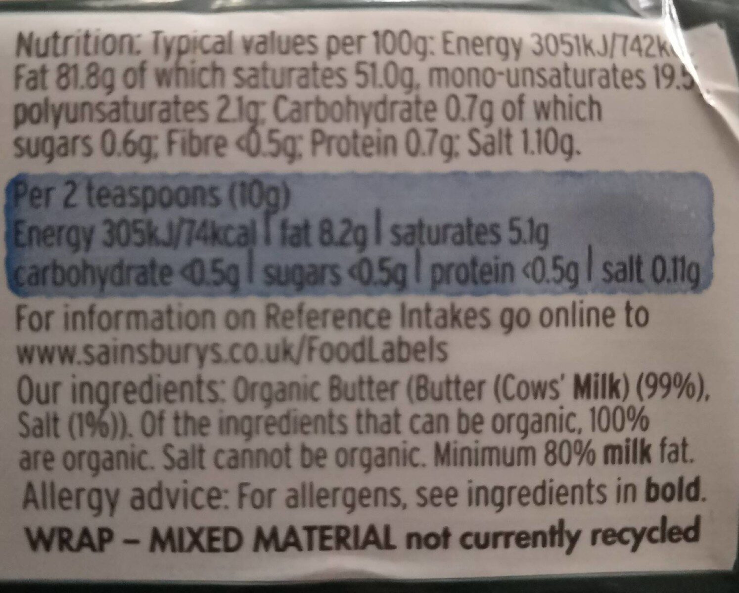Allergens