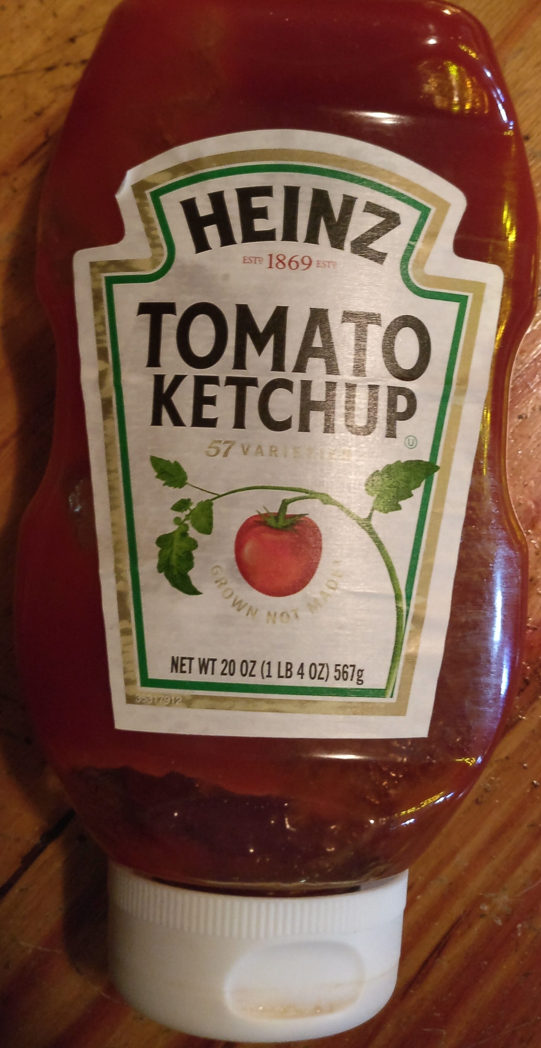 Ingredients