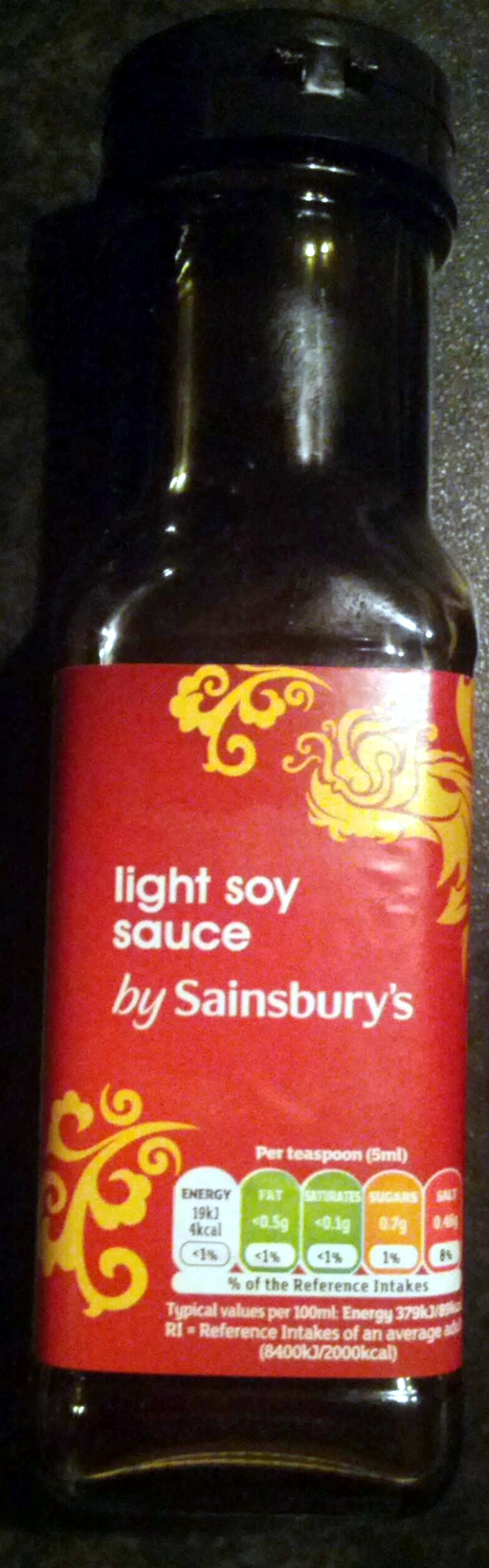Ingredients