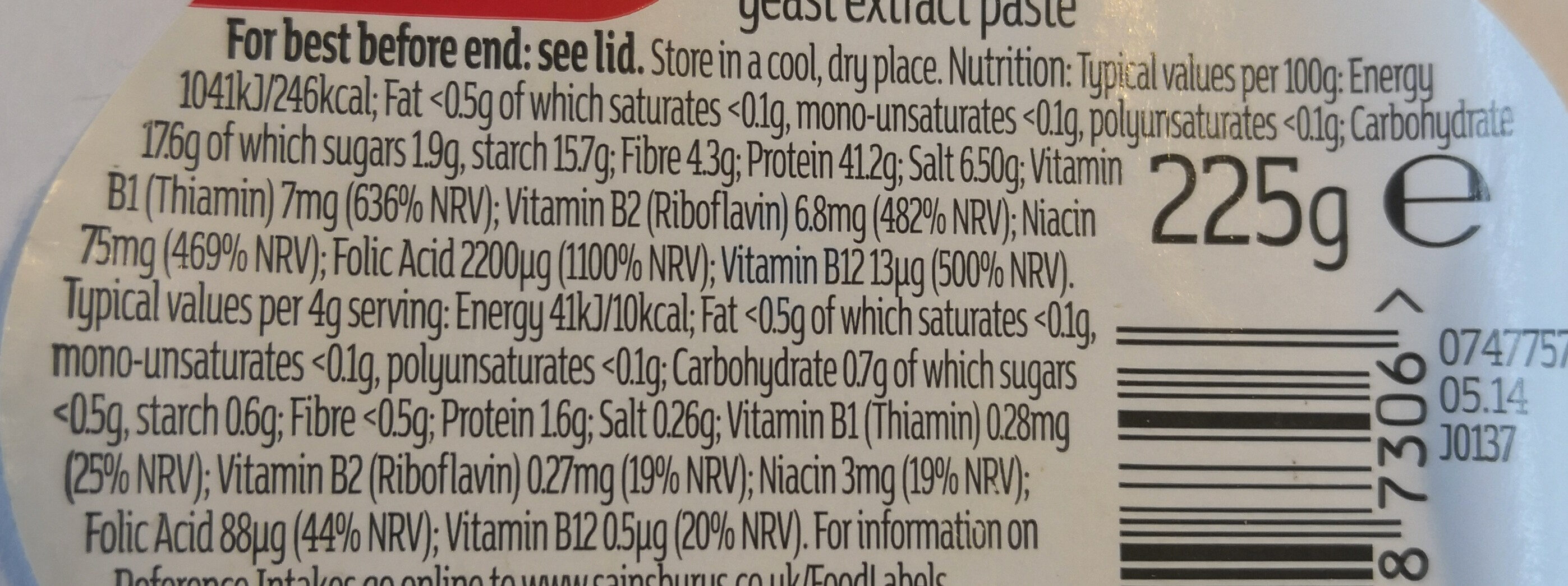 Allergens