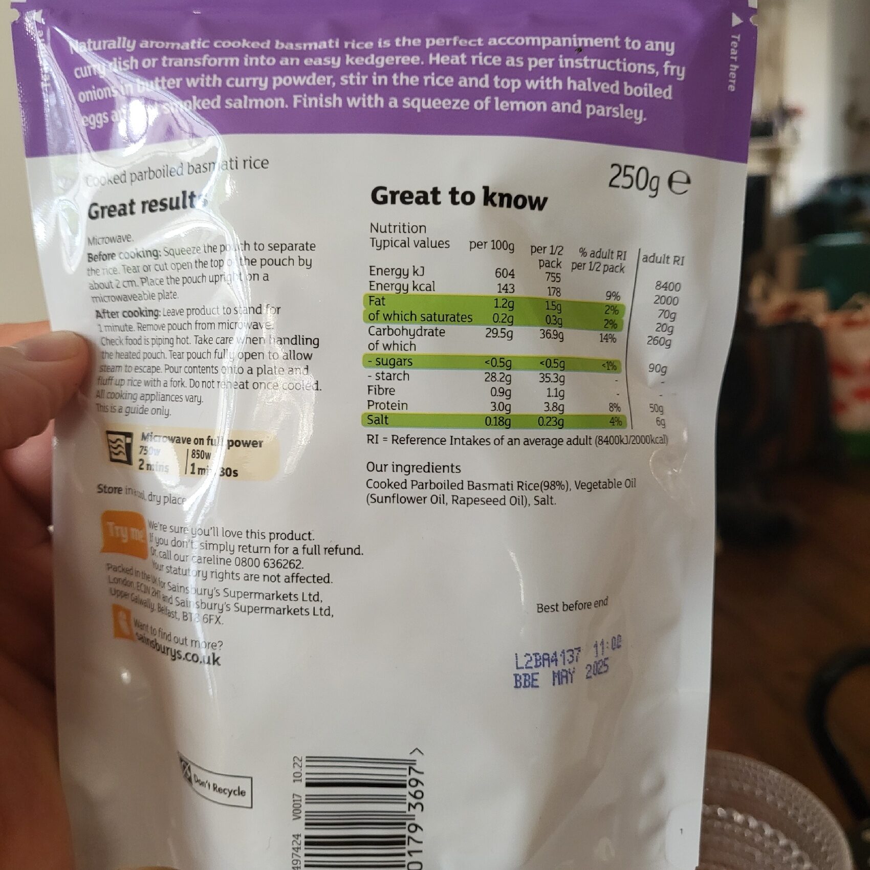 Allergens