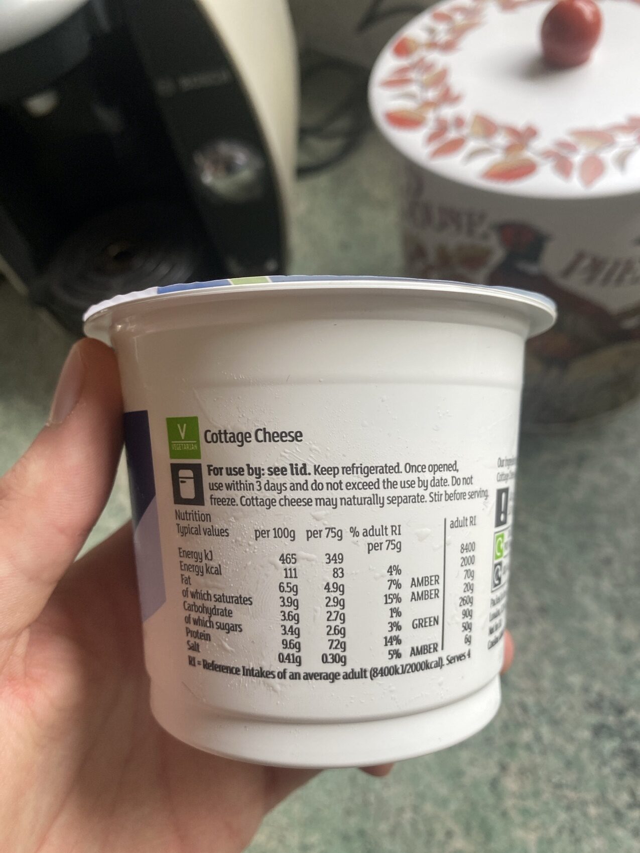 Allergens
