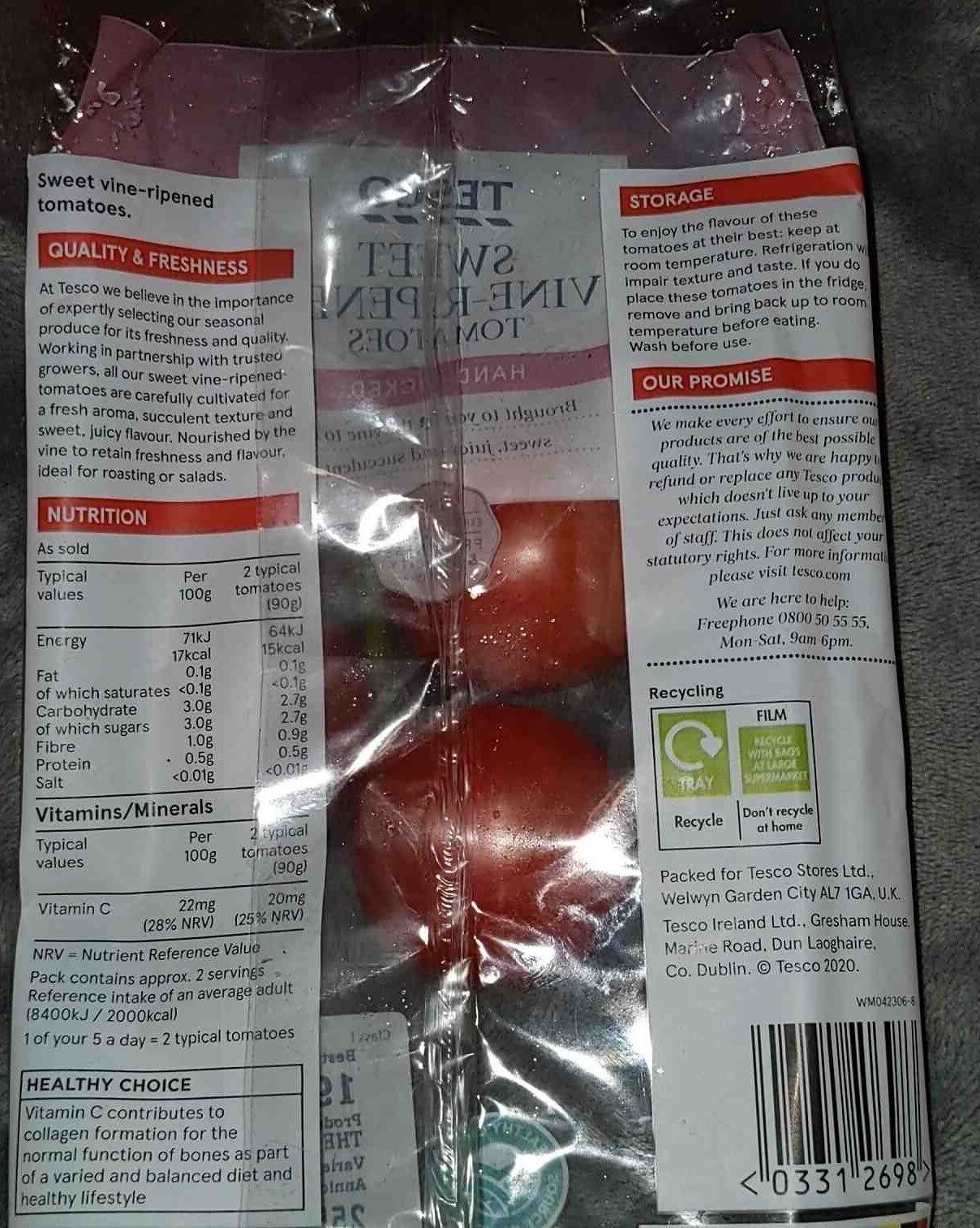 Allergens
