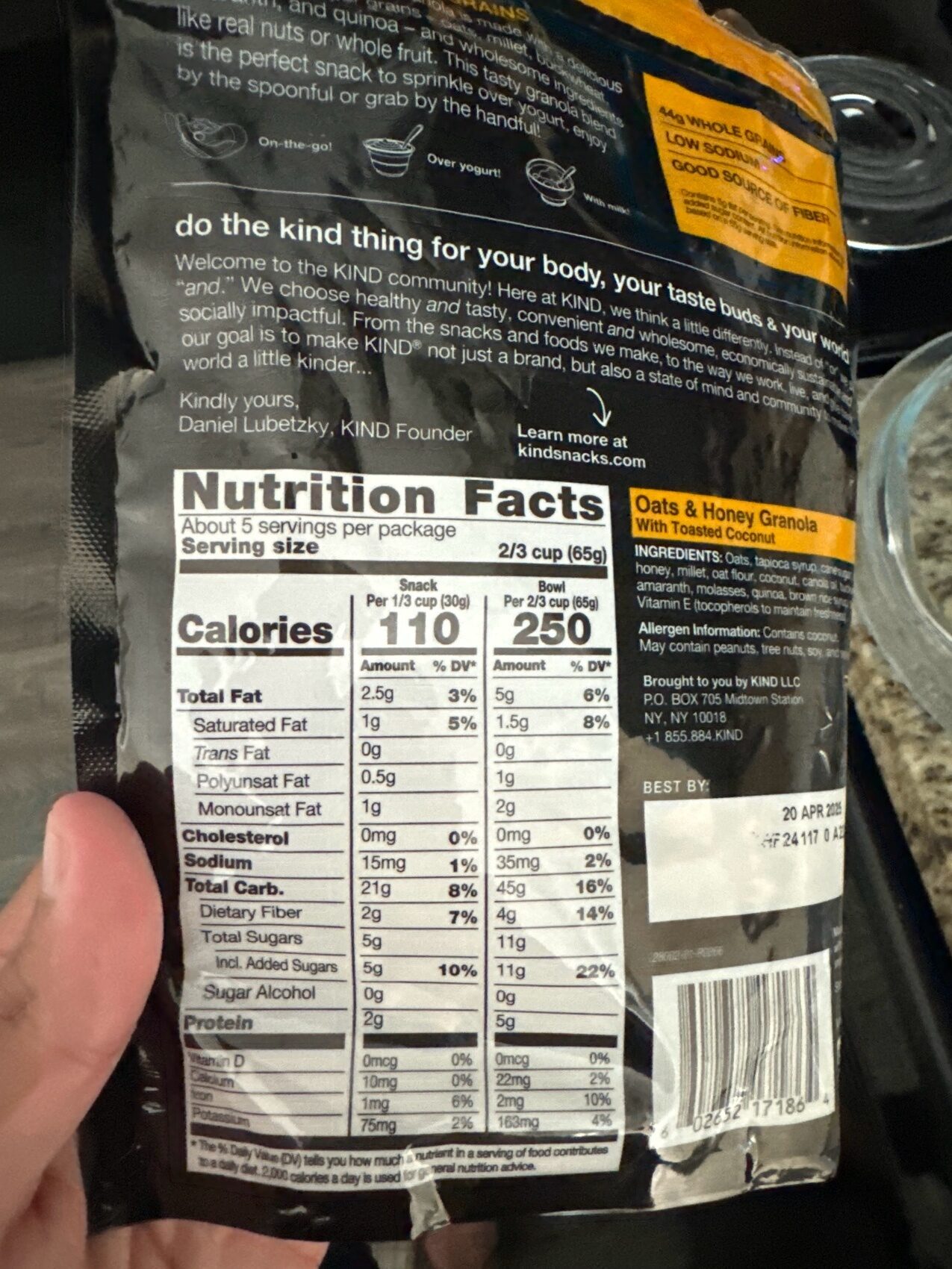 Allergens
