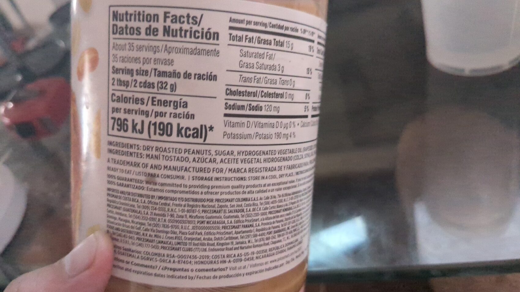 Allergens