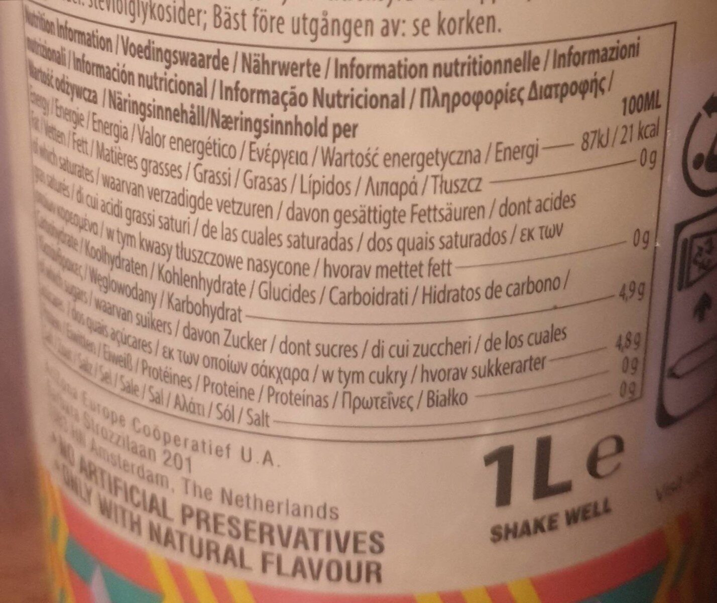 Allergens
