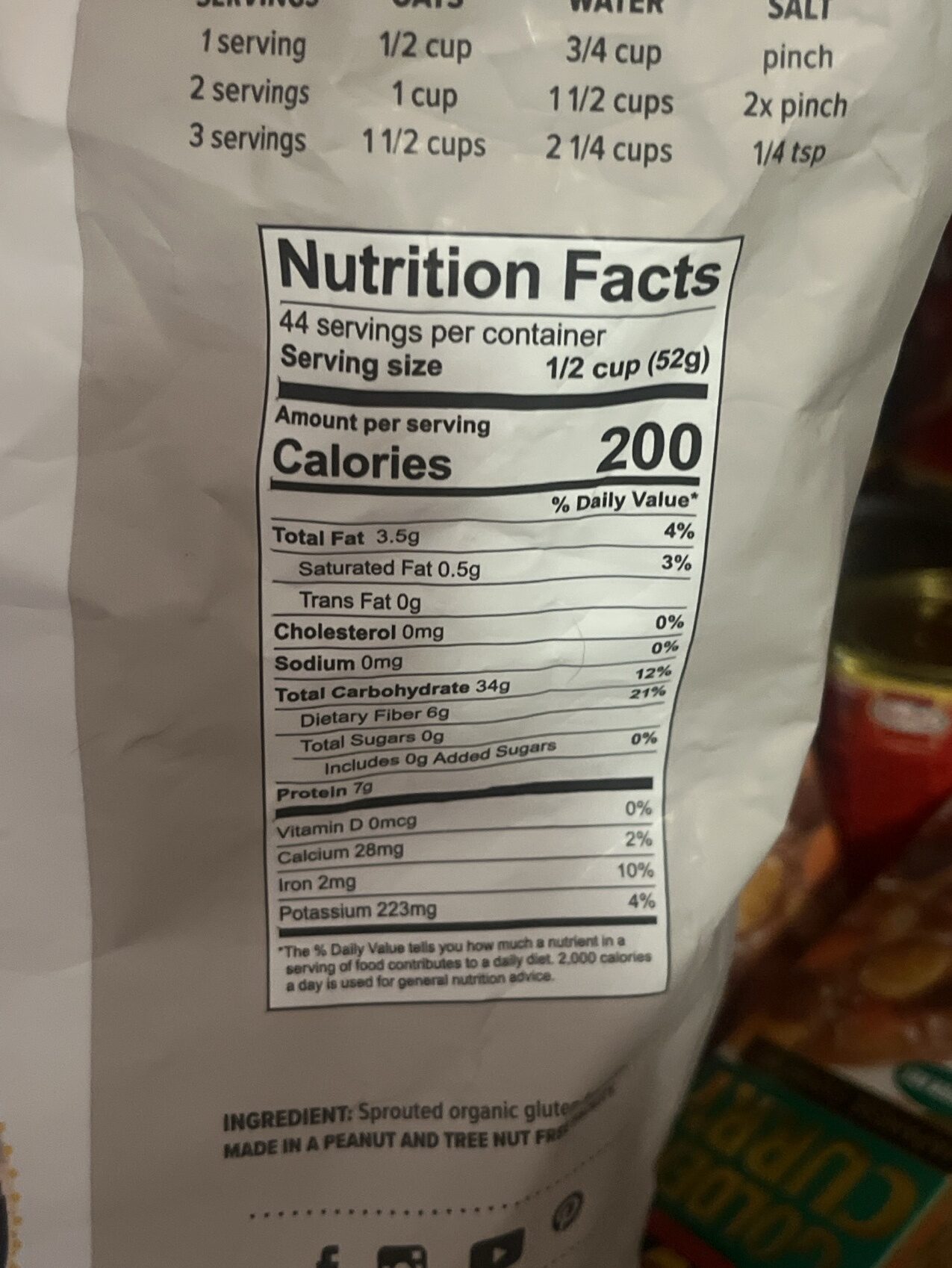 Allergens