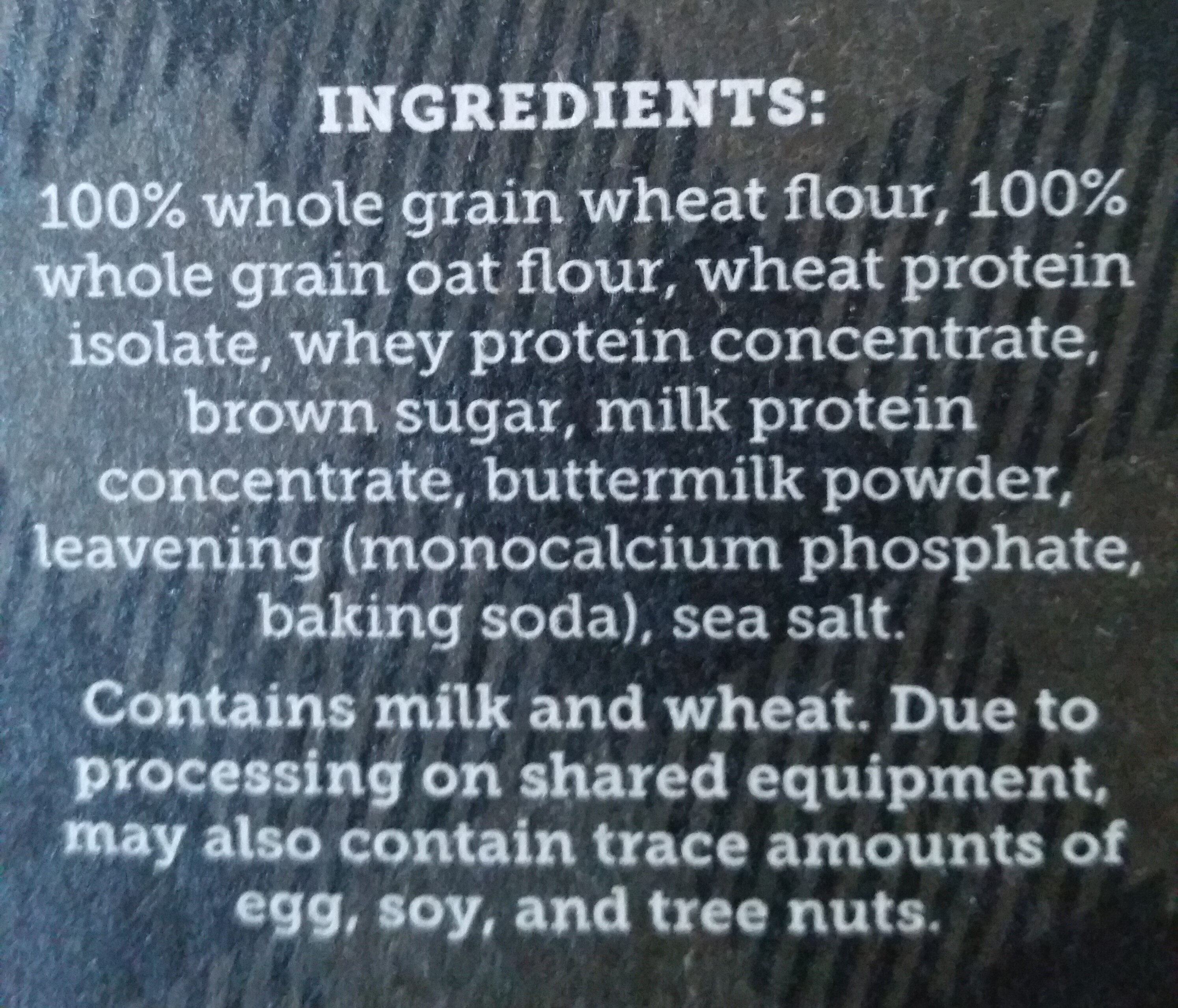 Additives