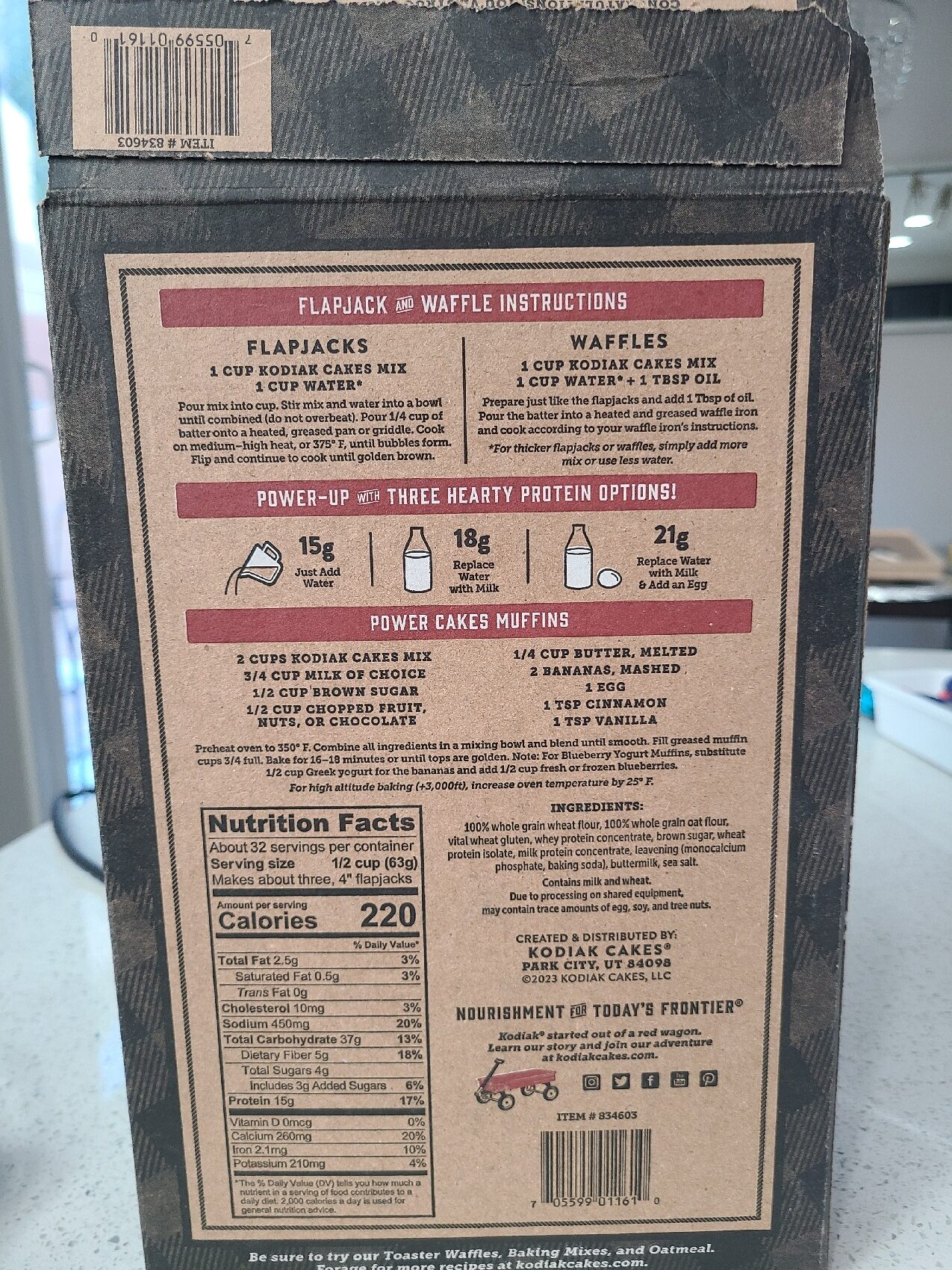 Allergens