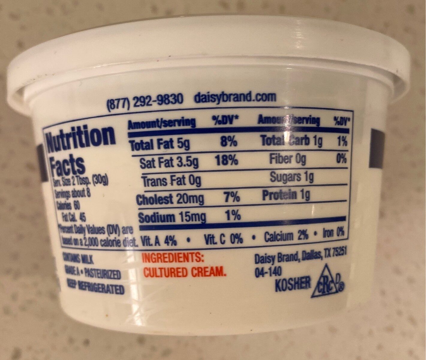 Allergens