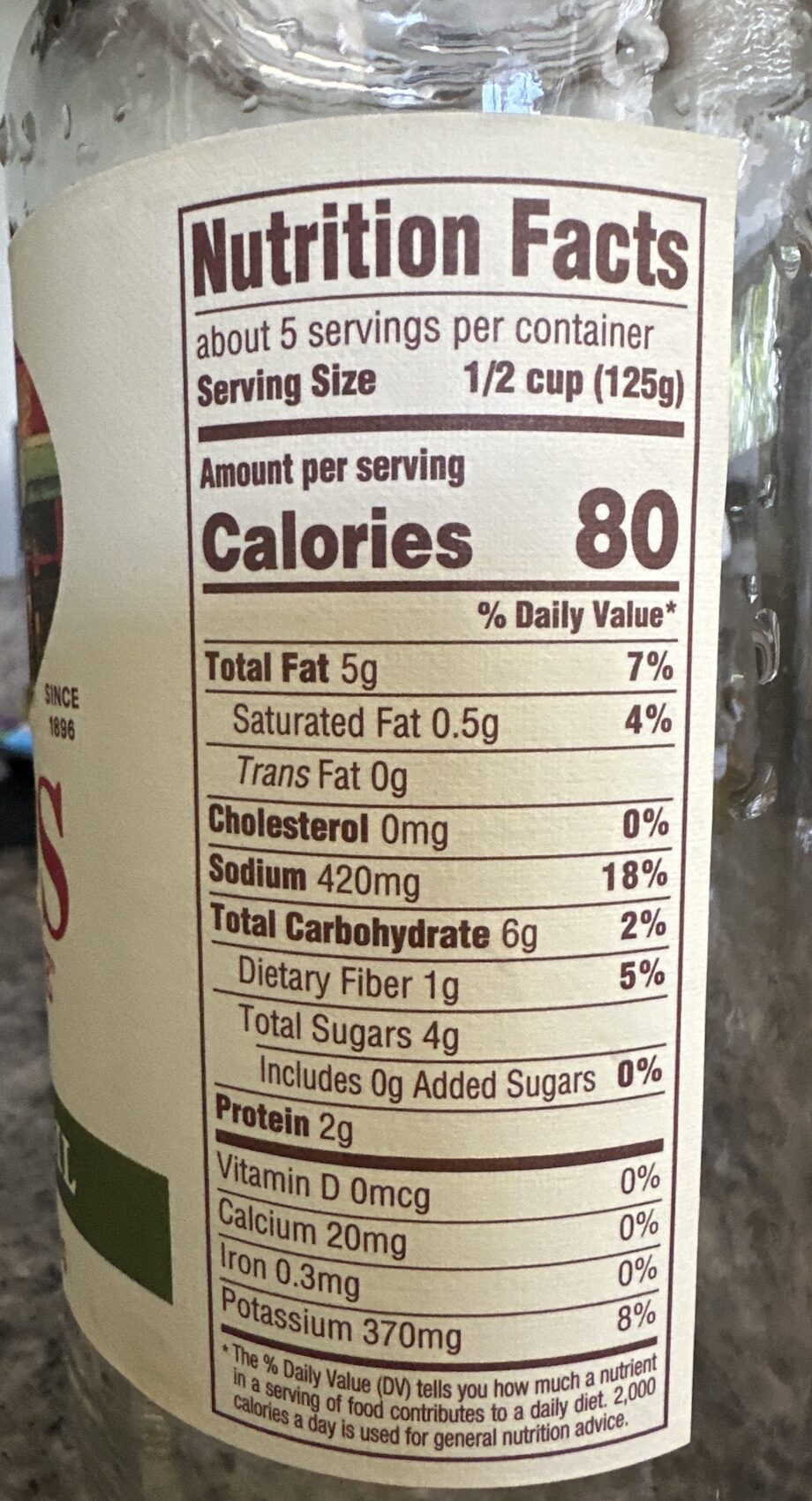 Allergens