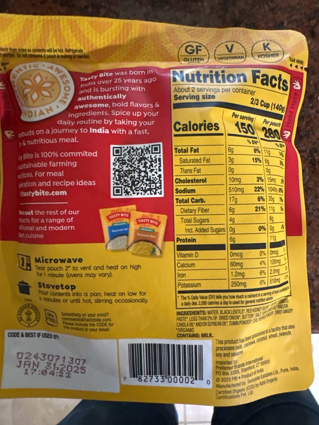 Allergens