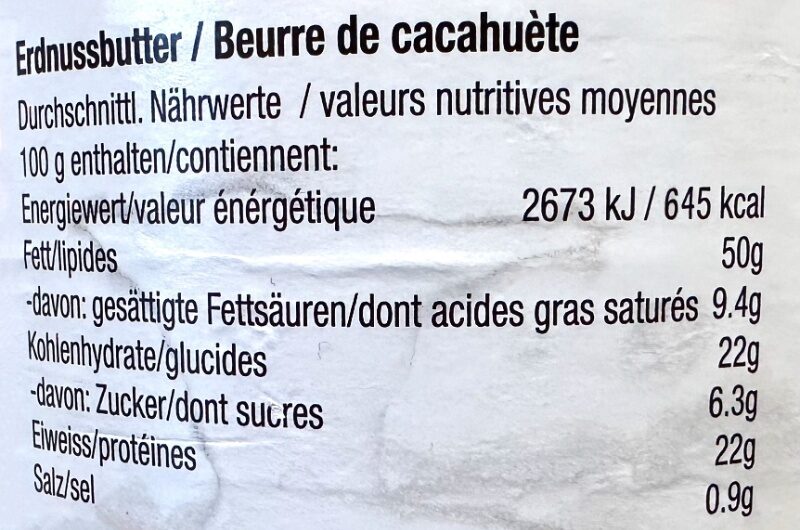 Allergens