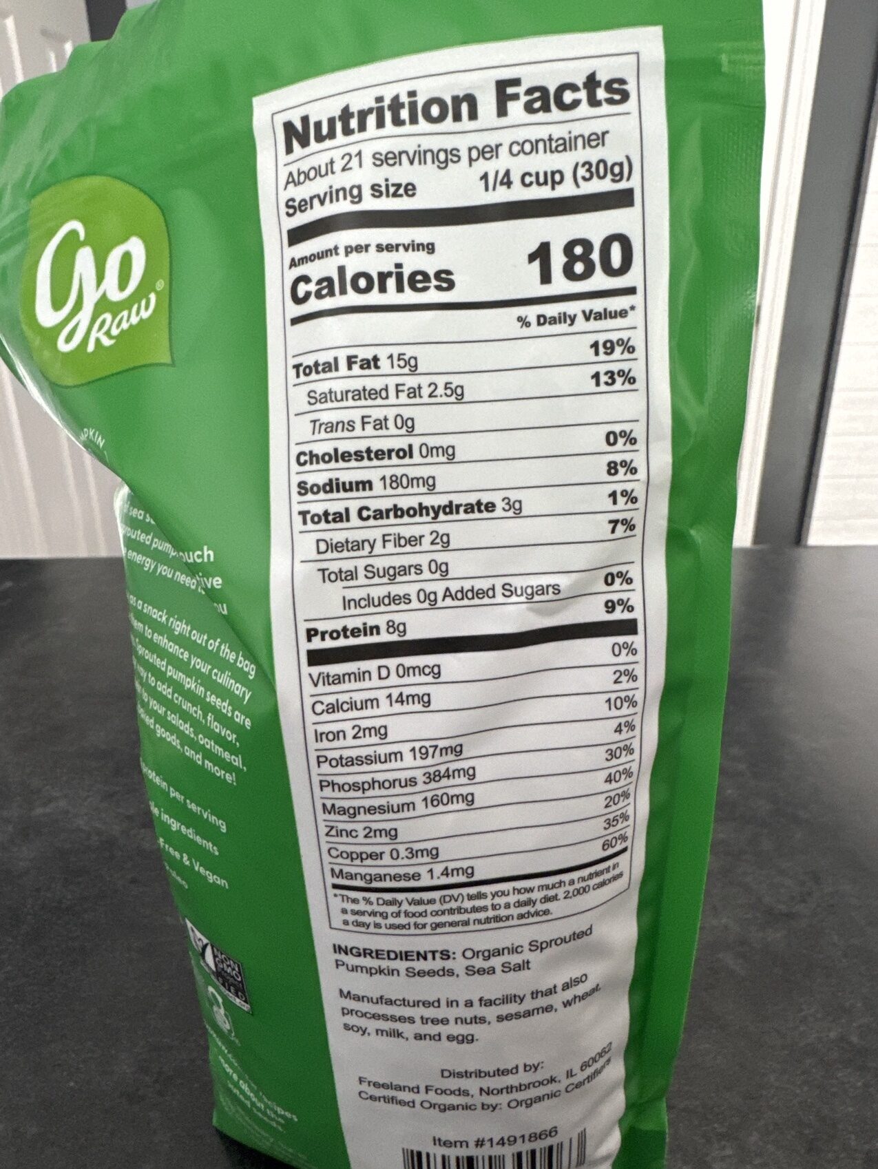 Allergens