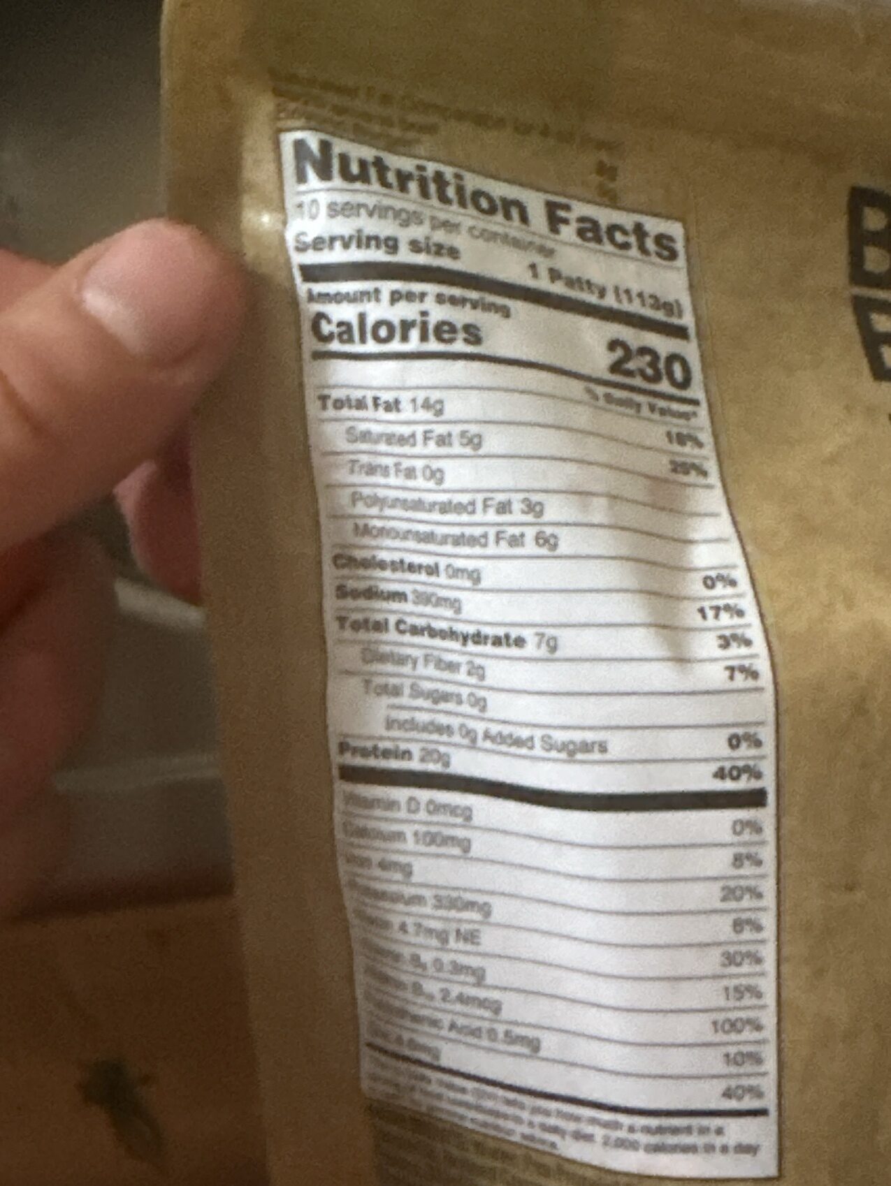 Allergens