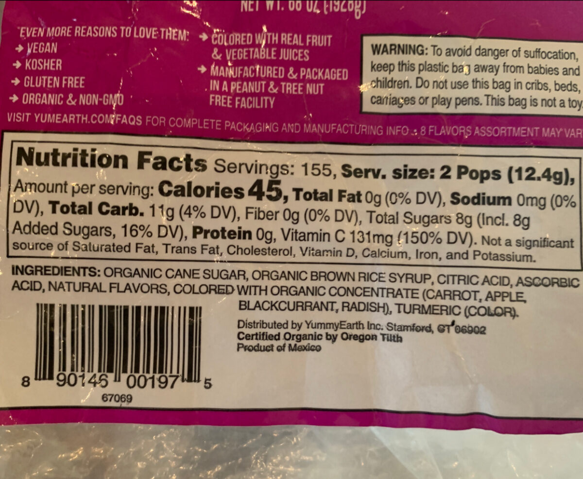 Allergens
