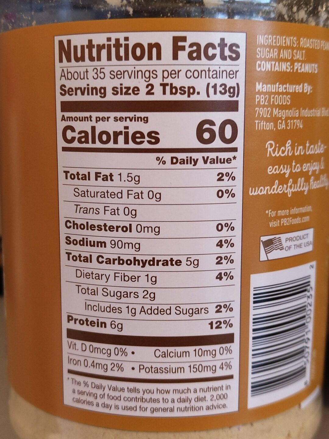 Allergens