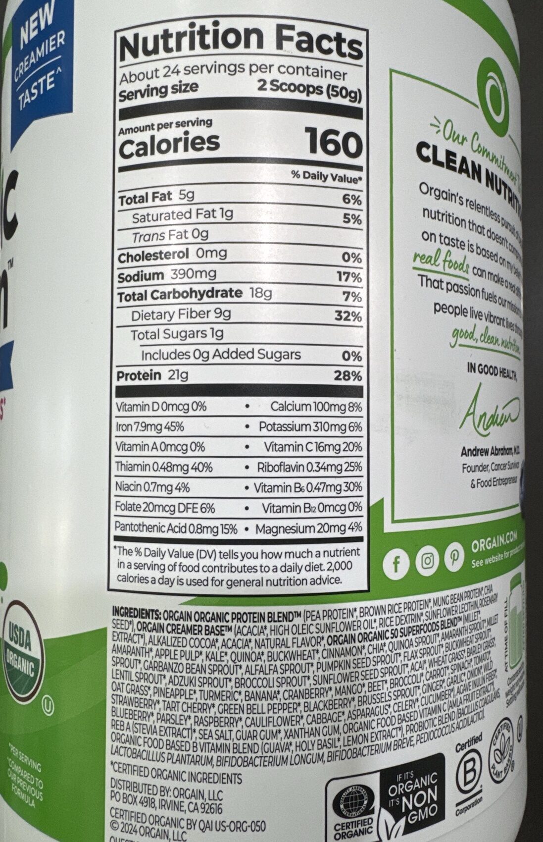 Allergens
