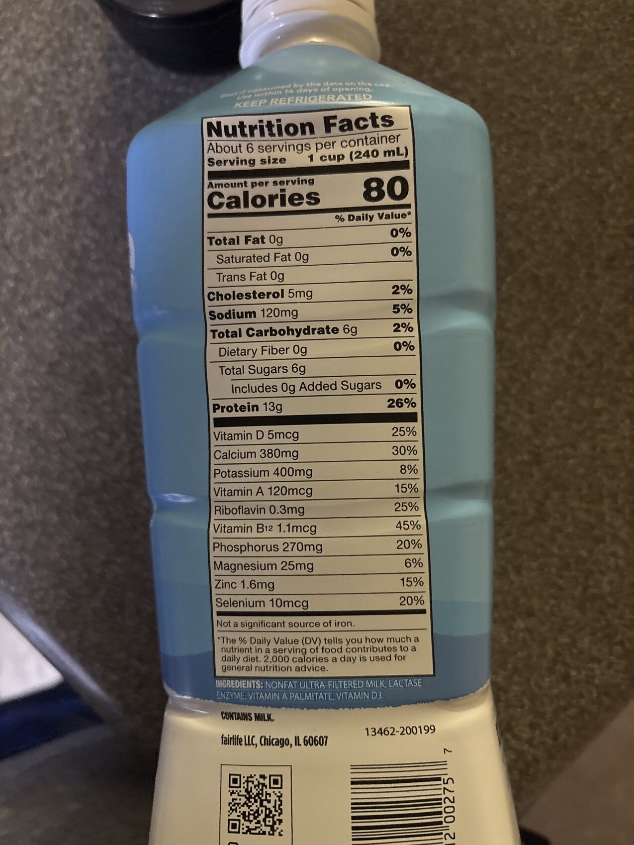 Allergens
