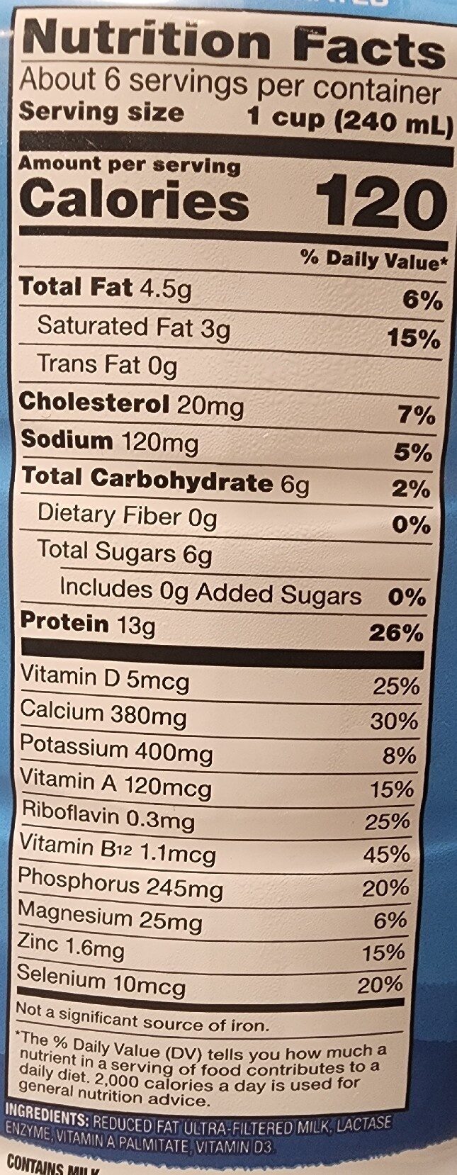 Allergens