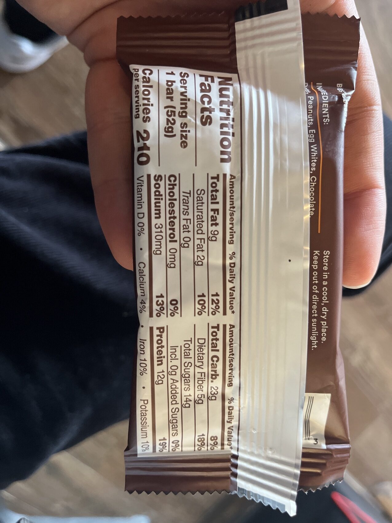 Allergens